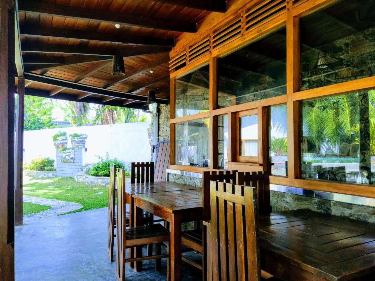 Villa Diyathra