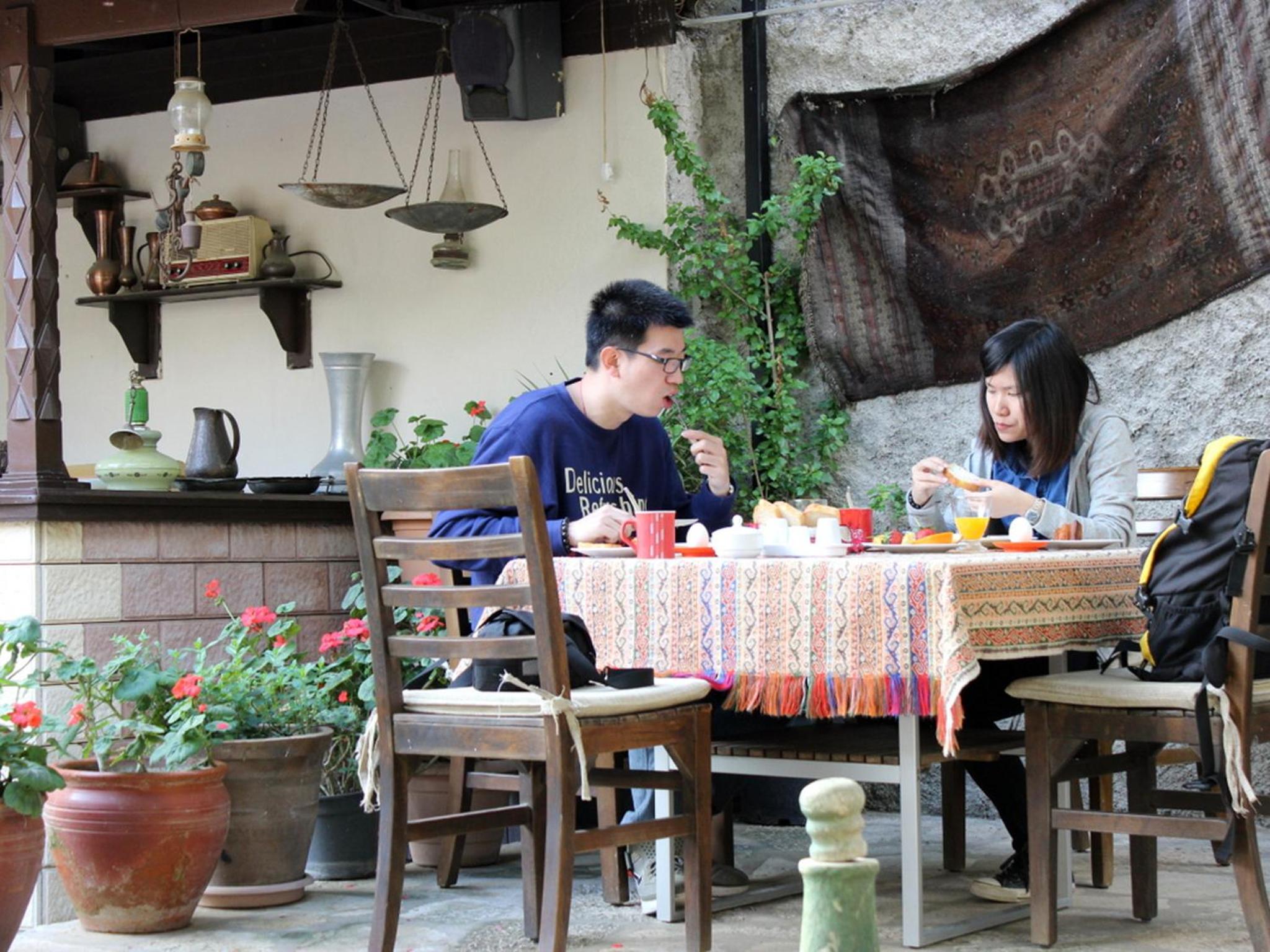 Tuncay Pension, photo 27