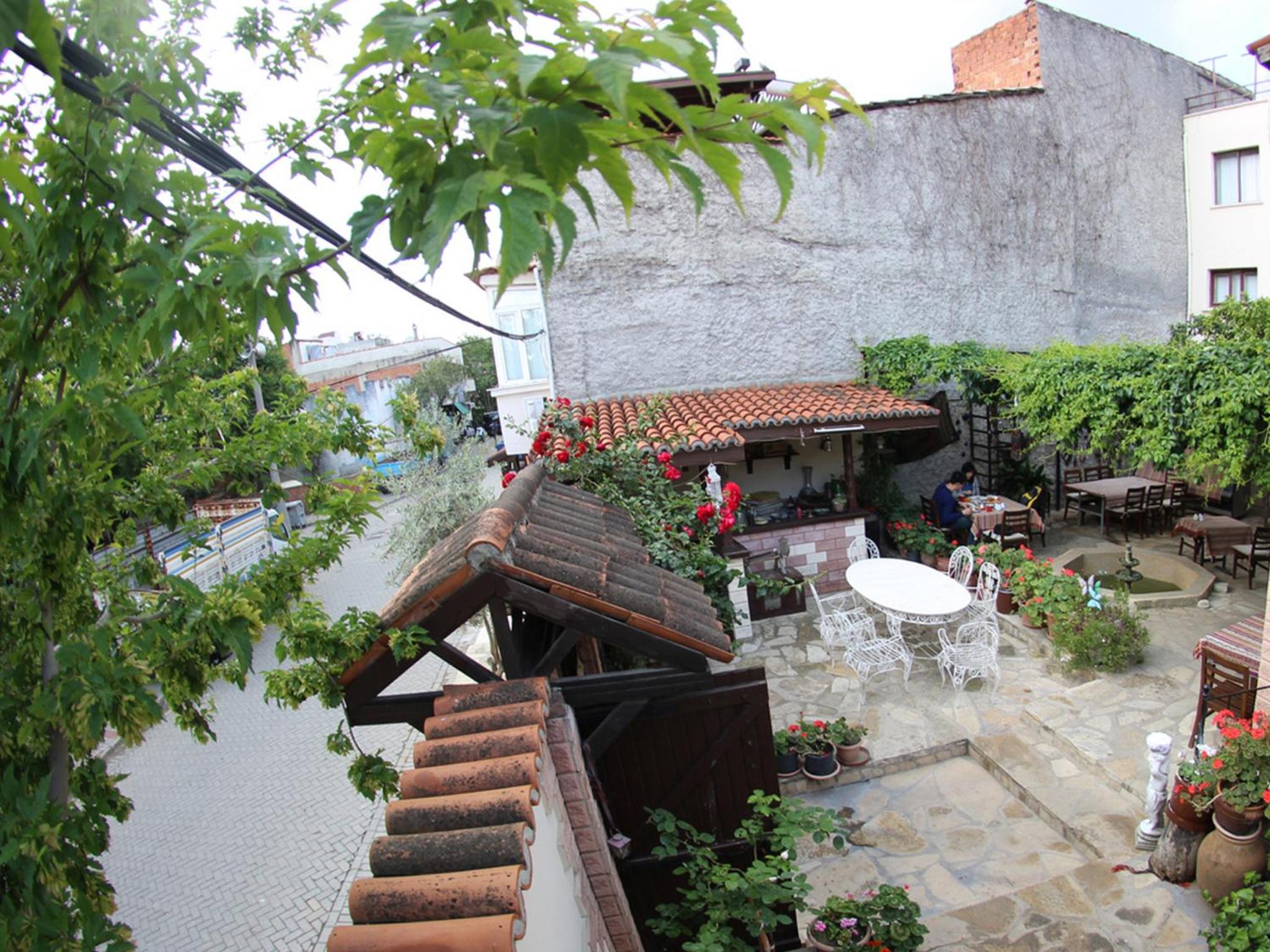 Tuncay Pension, photo 43