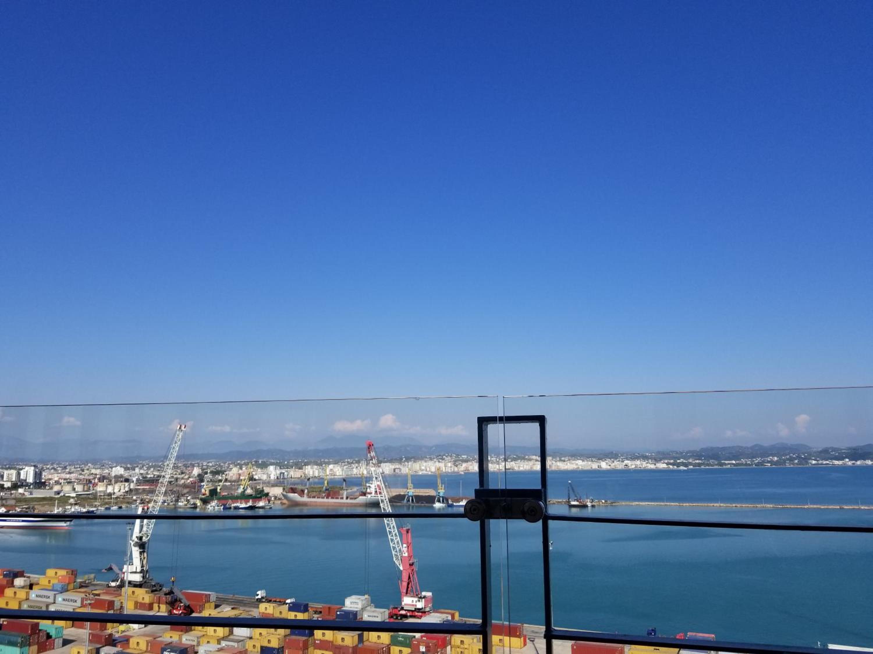 Dea Luxury Apartament Beach