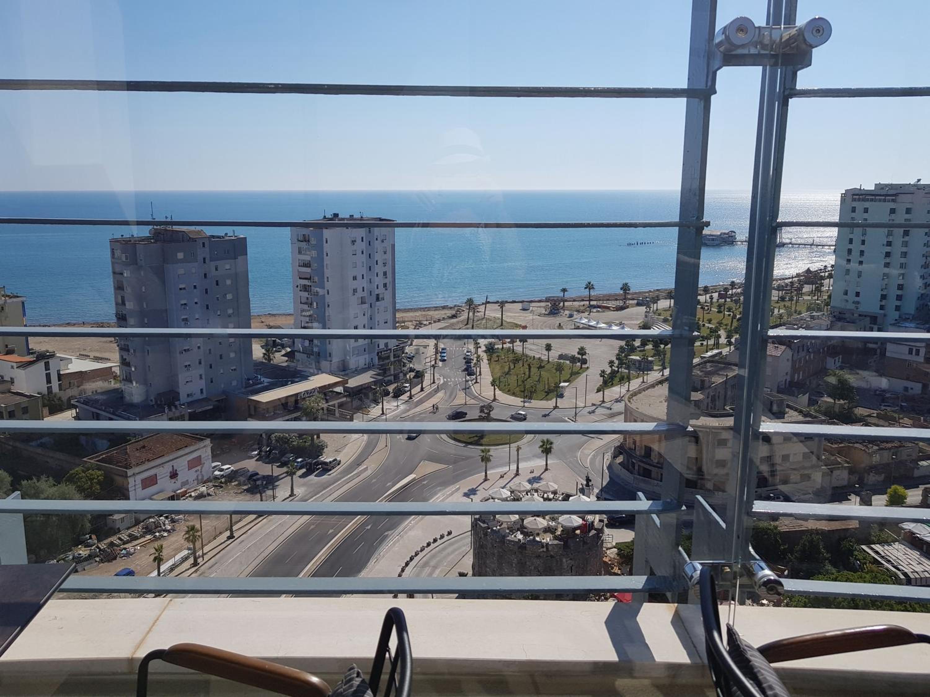 Dea Luxury Apartament Beach