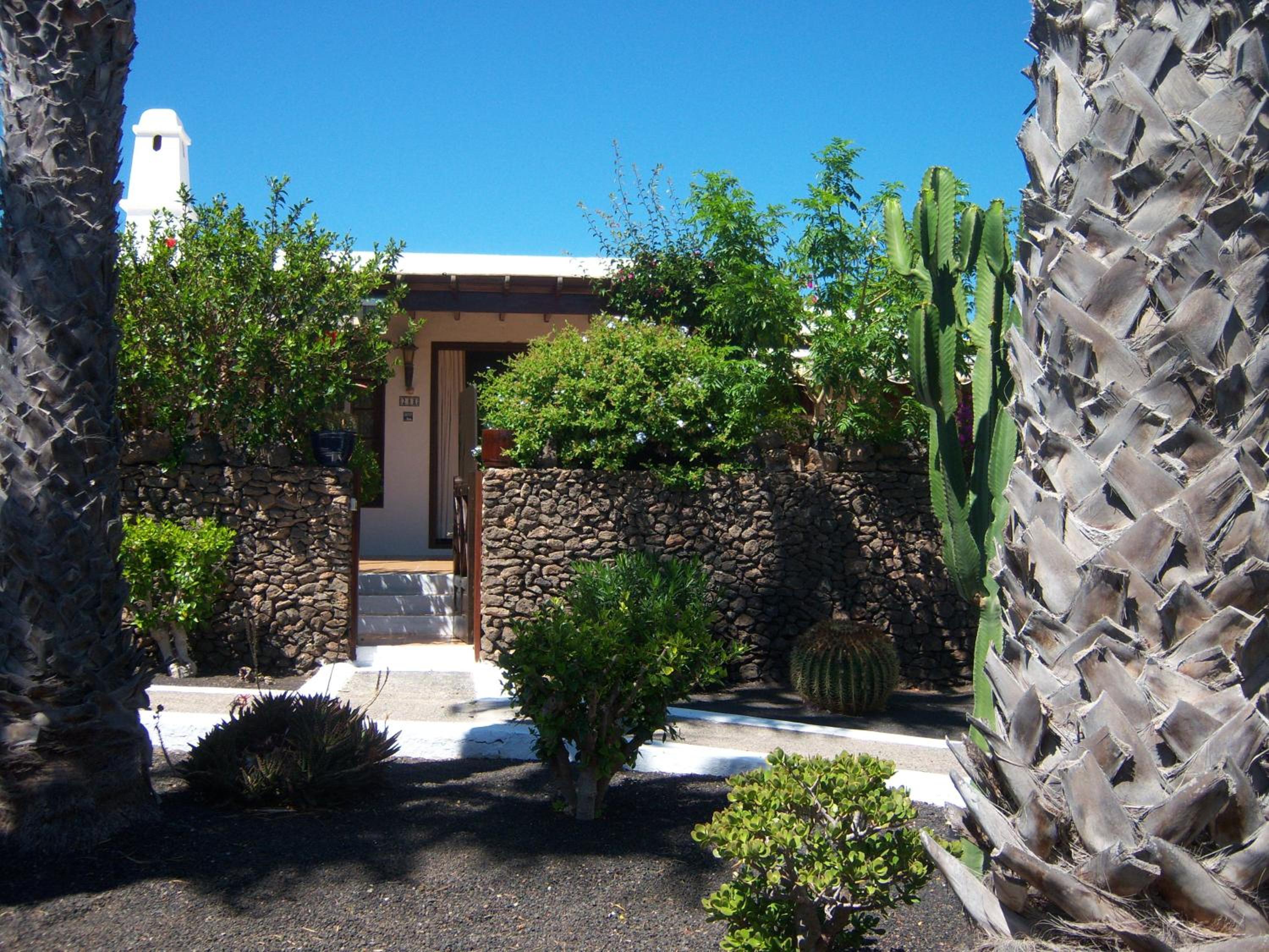 Casas del Sol