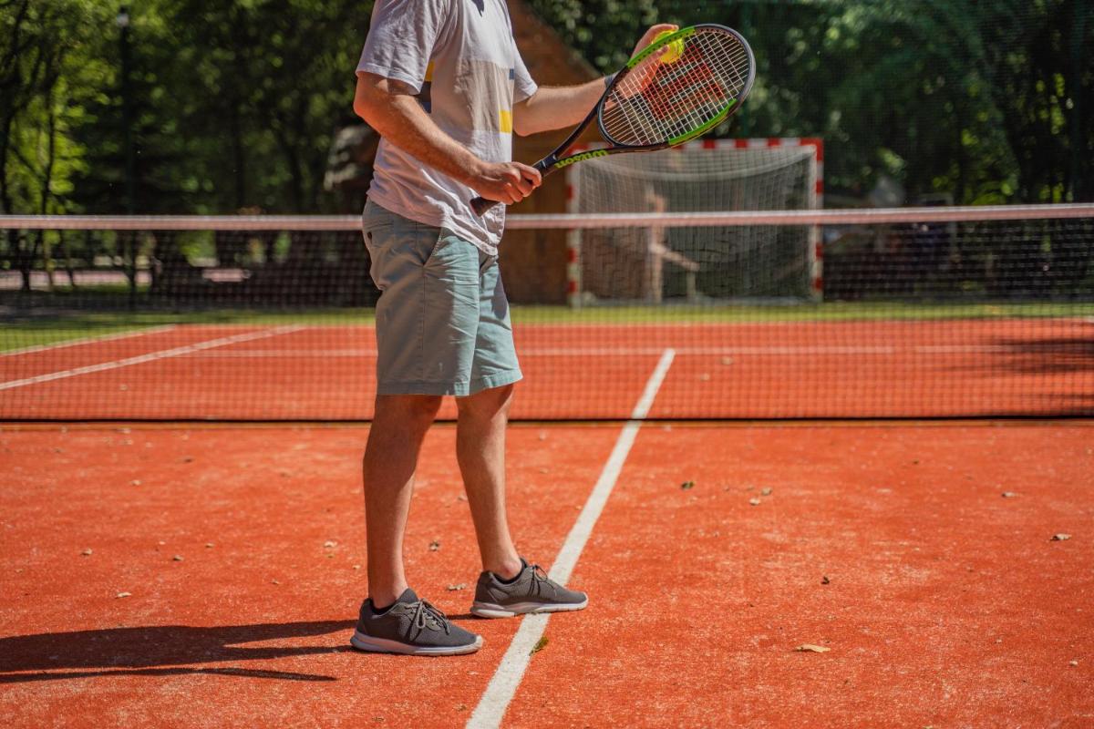 tennis