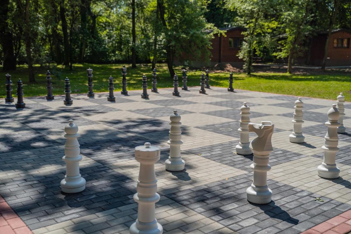 children's play area
