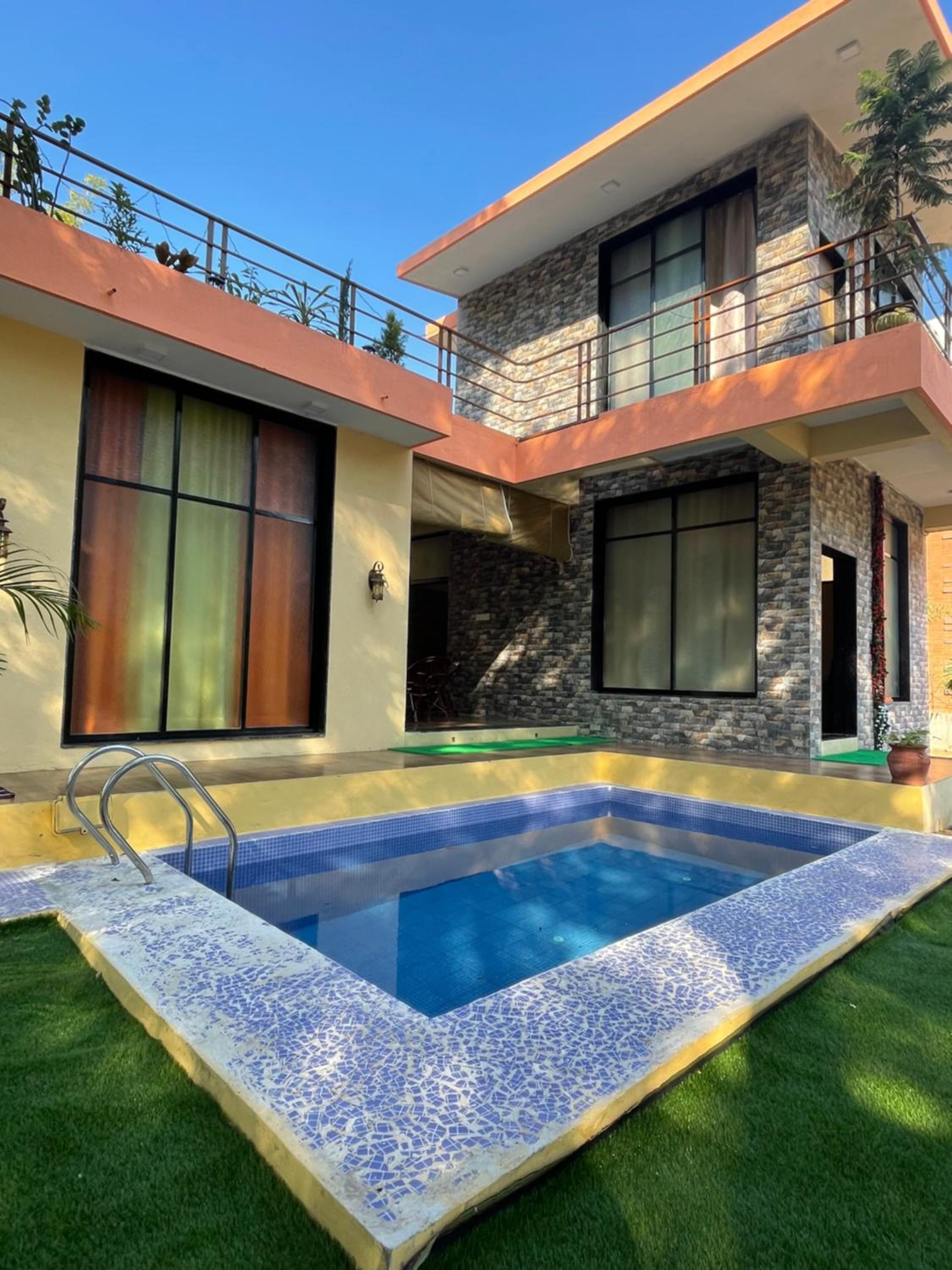 Suman Madhu Mansion view 4