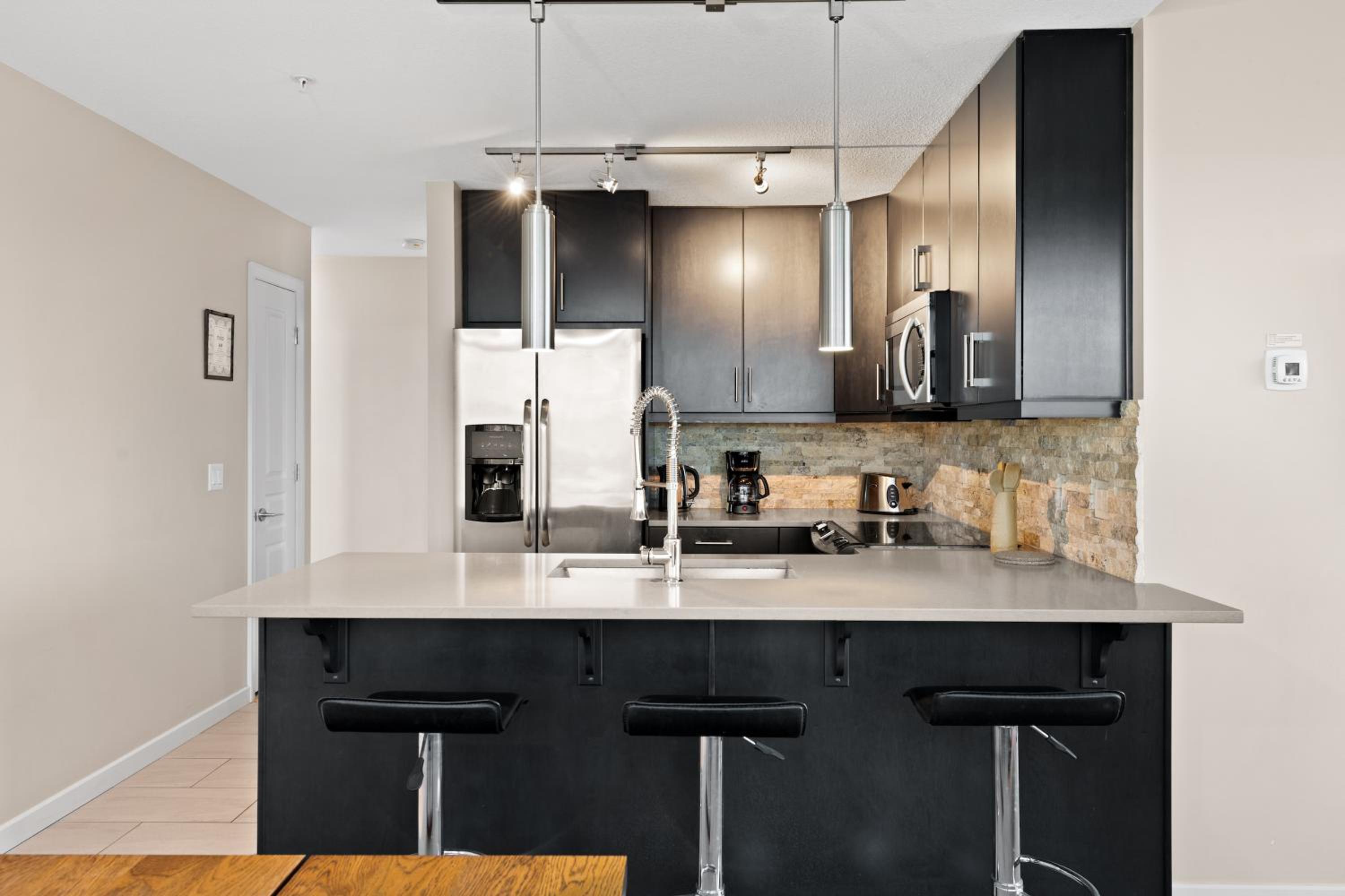 GlobalStay Downtown Calgary Condos