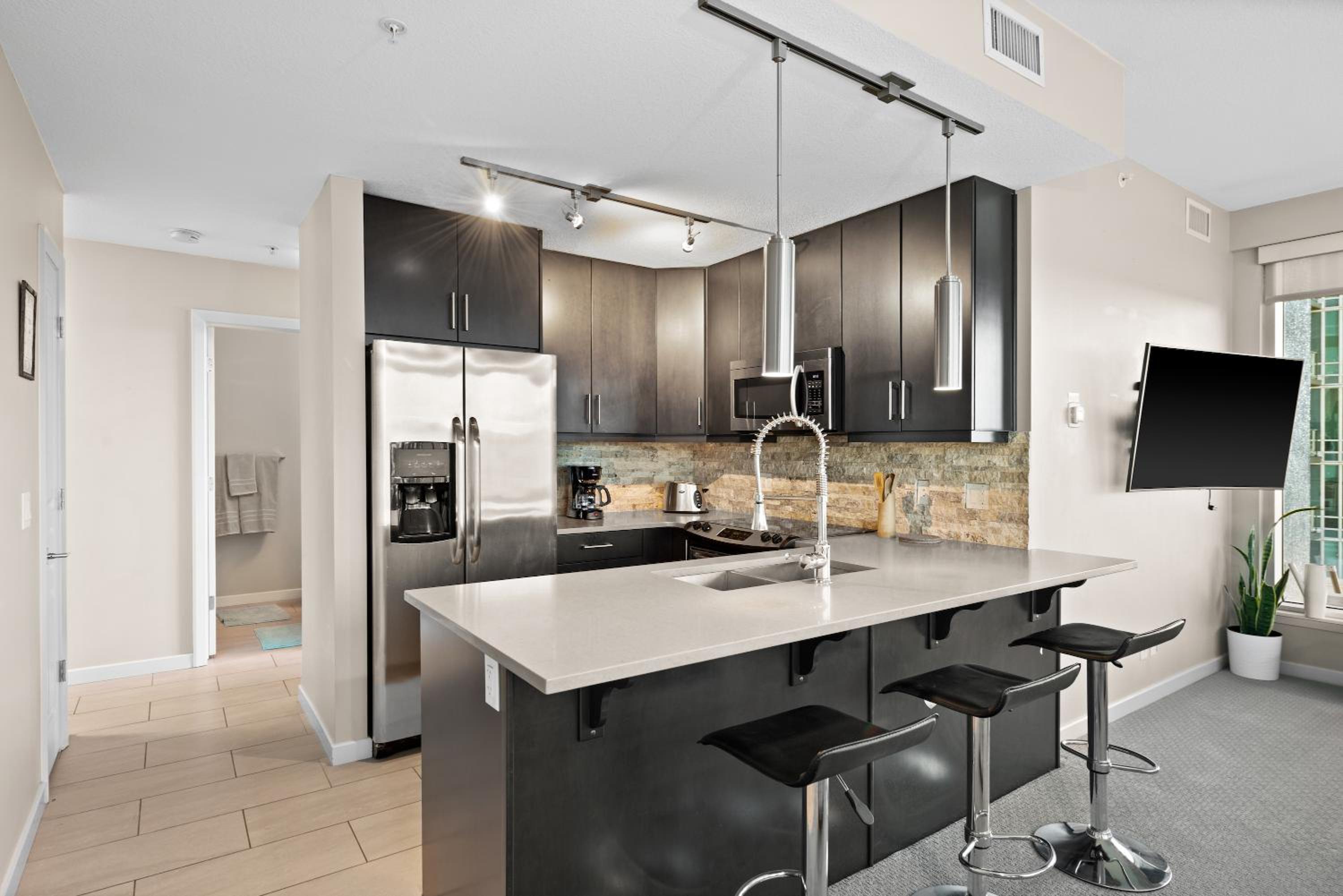 GlobalStay Downtown Calgary Condos