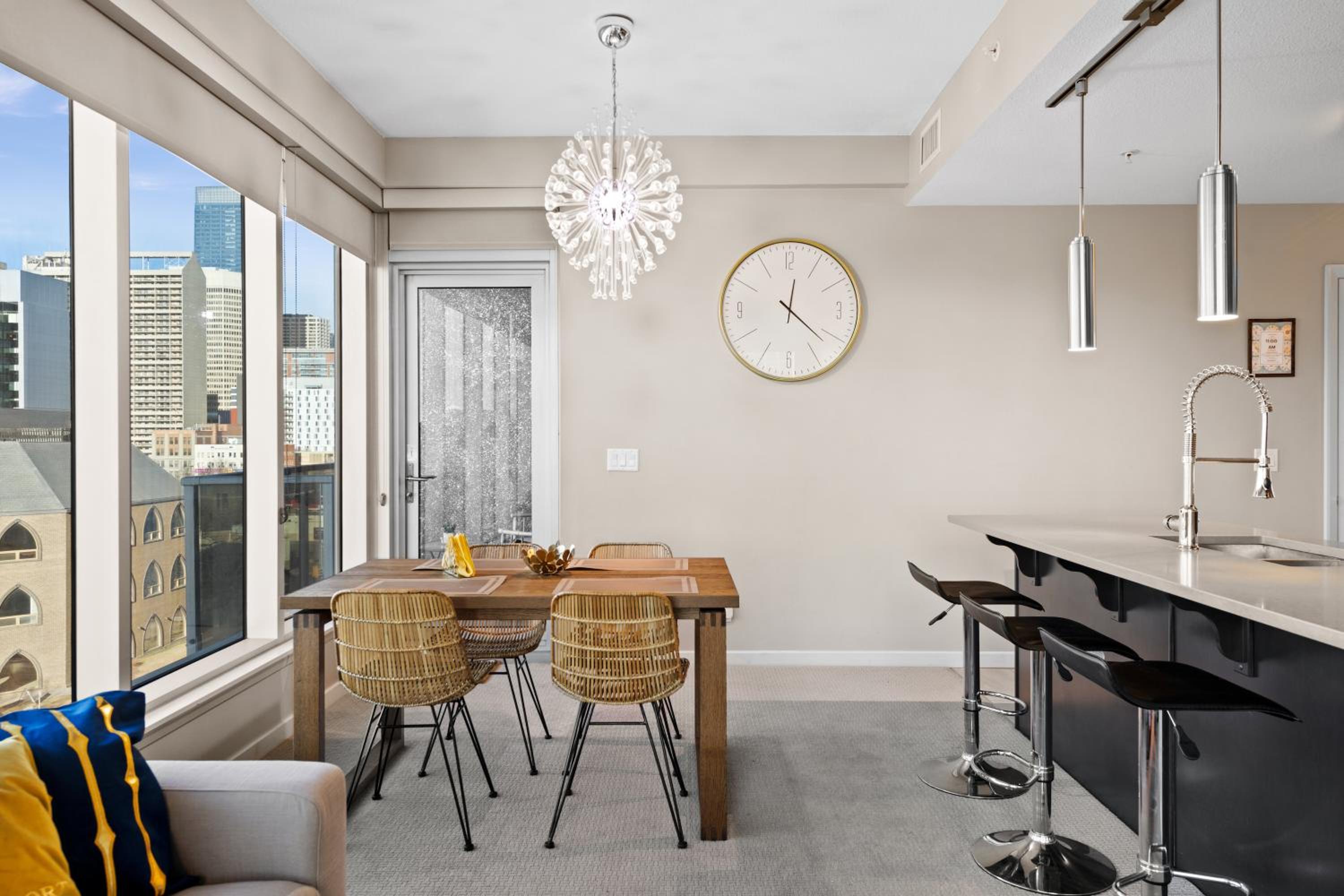 GlobalStay Downtown Calgary Condos