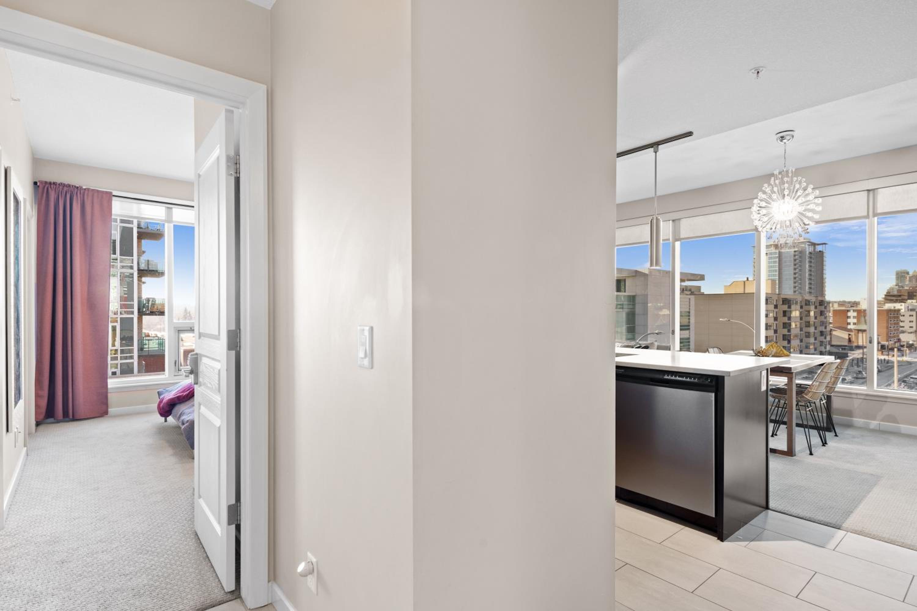 GlobalStay Downtown Calgary Condos