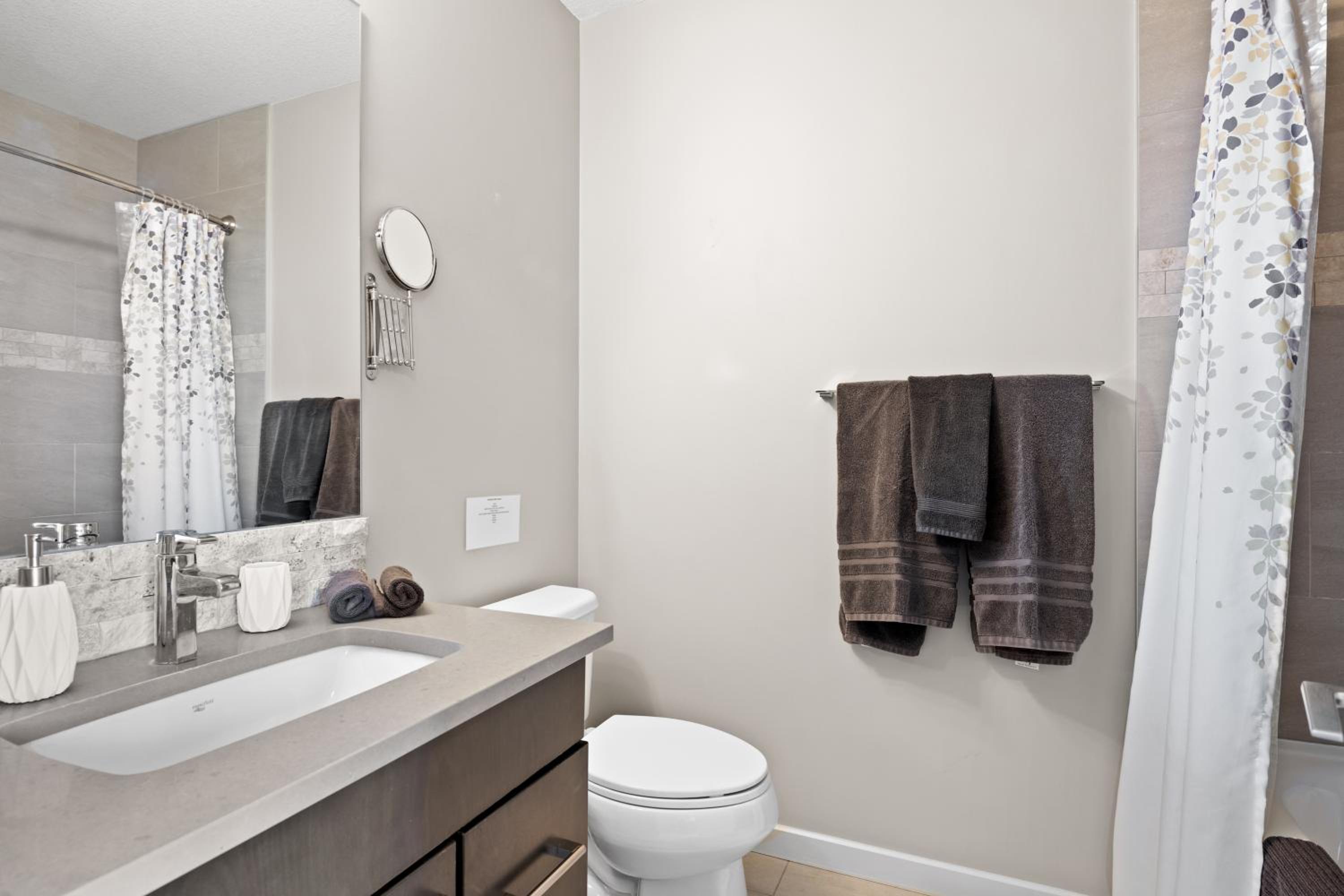 GlobalStay Downtown Calgary Condos