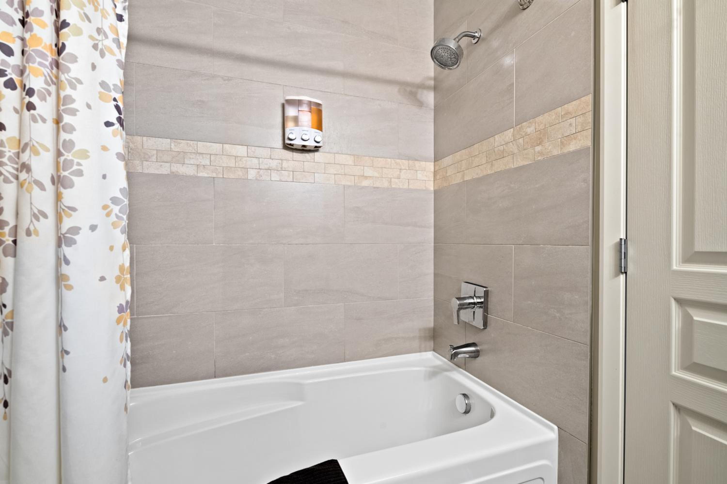GlobalStay Downtown Calgary Condos