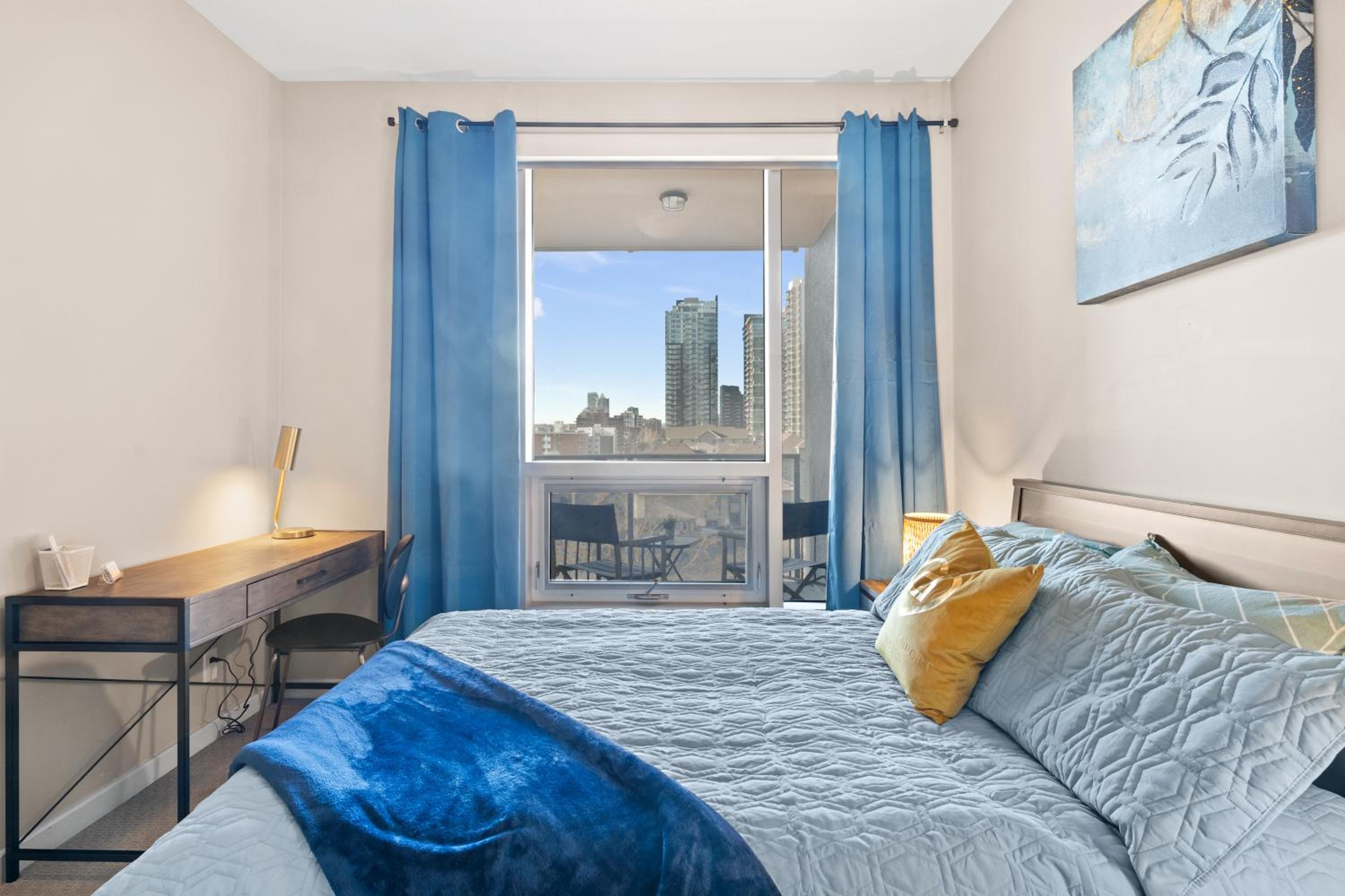 GlobalStay Downtown Calgary Condos
