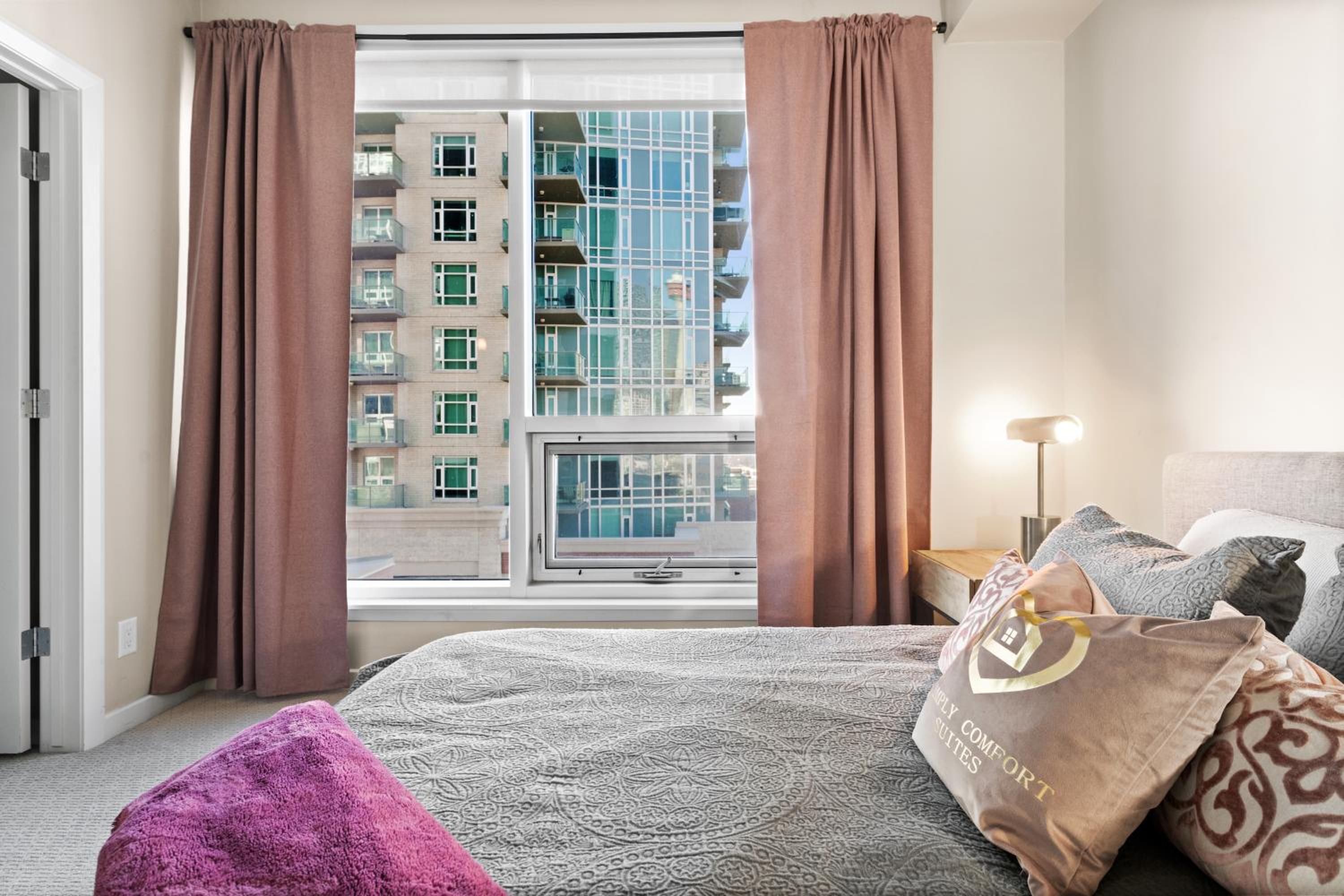 GlobalStay Downtown Calgary Condos