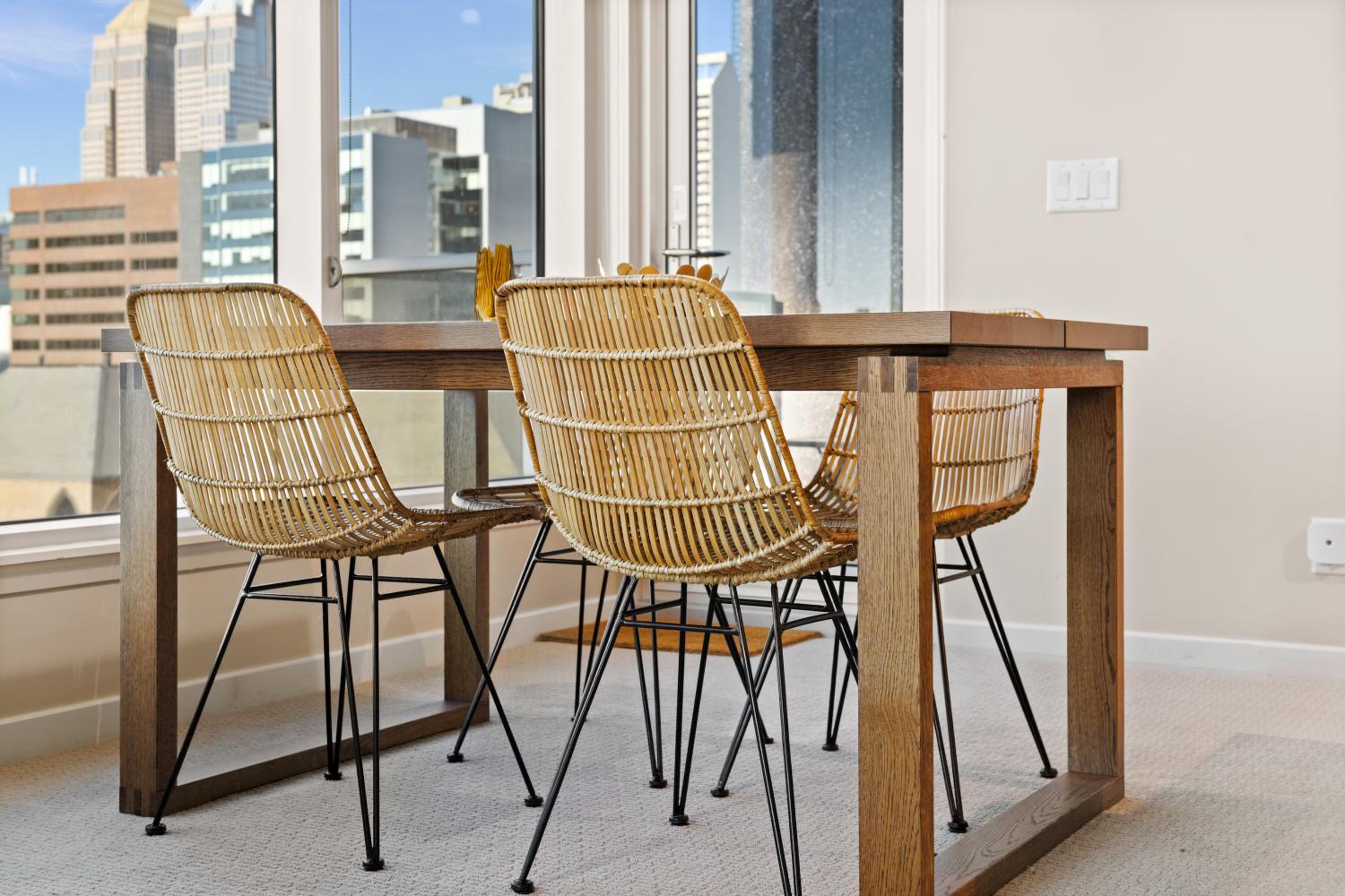GlobalStay Downtown Calgary Condos