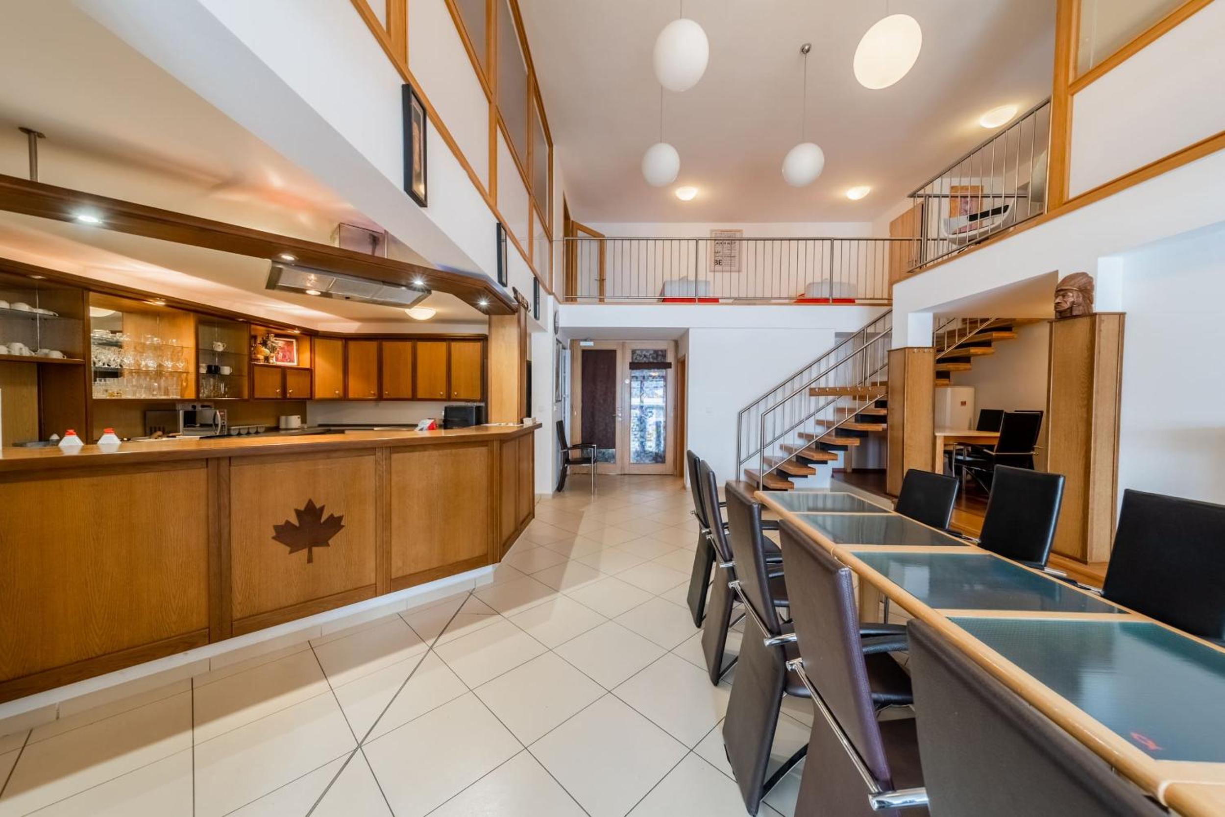 Rezidence Club Canada Appartement XXL