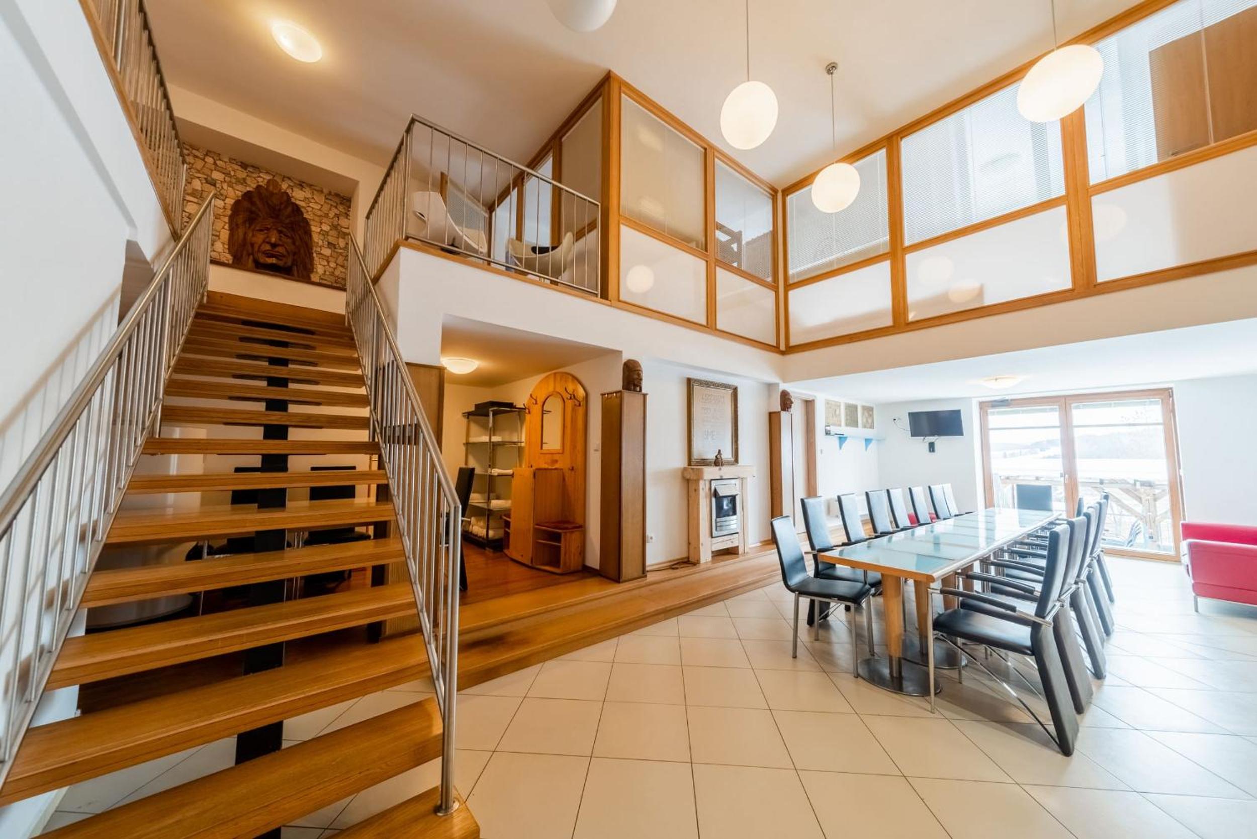 Rezidence Club Canada Appartement XXL
