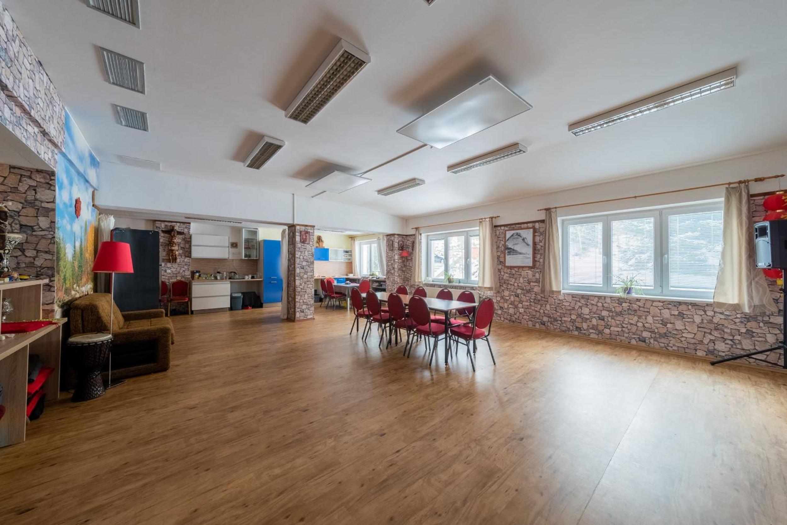 Rezidence Club Canada Appartement XXL