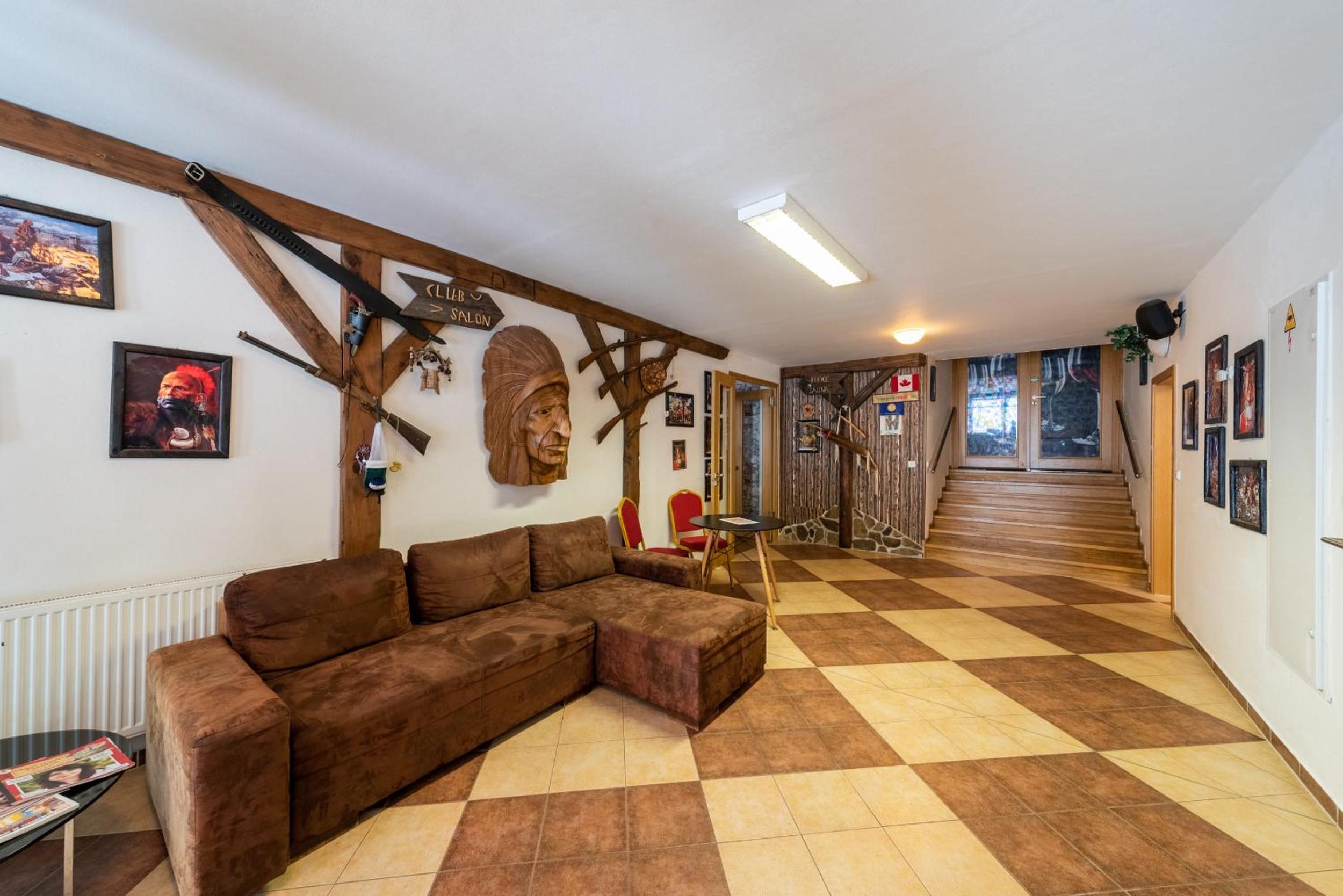 Rezidence Club Canada Appartement XXL