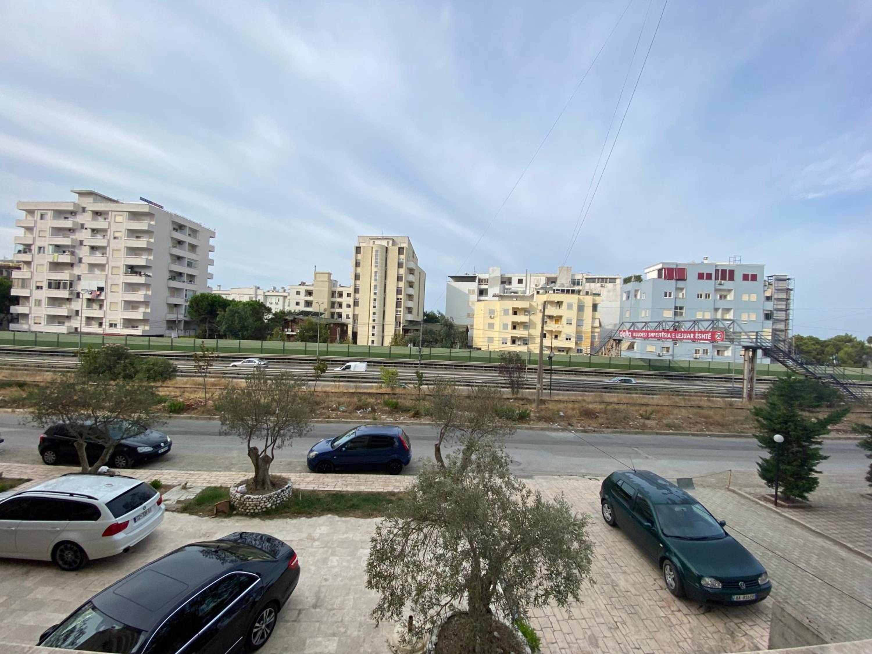 Dea Luxury Apartament Beach