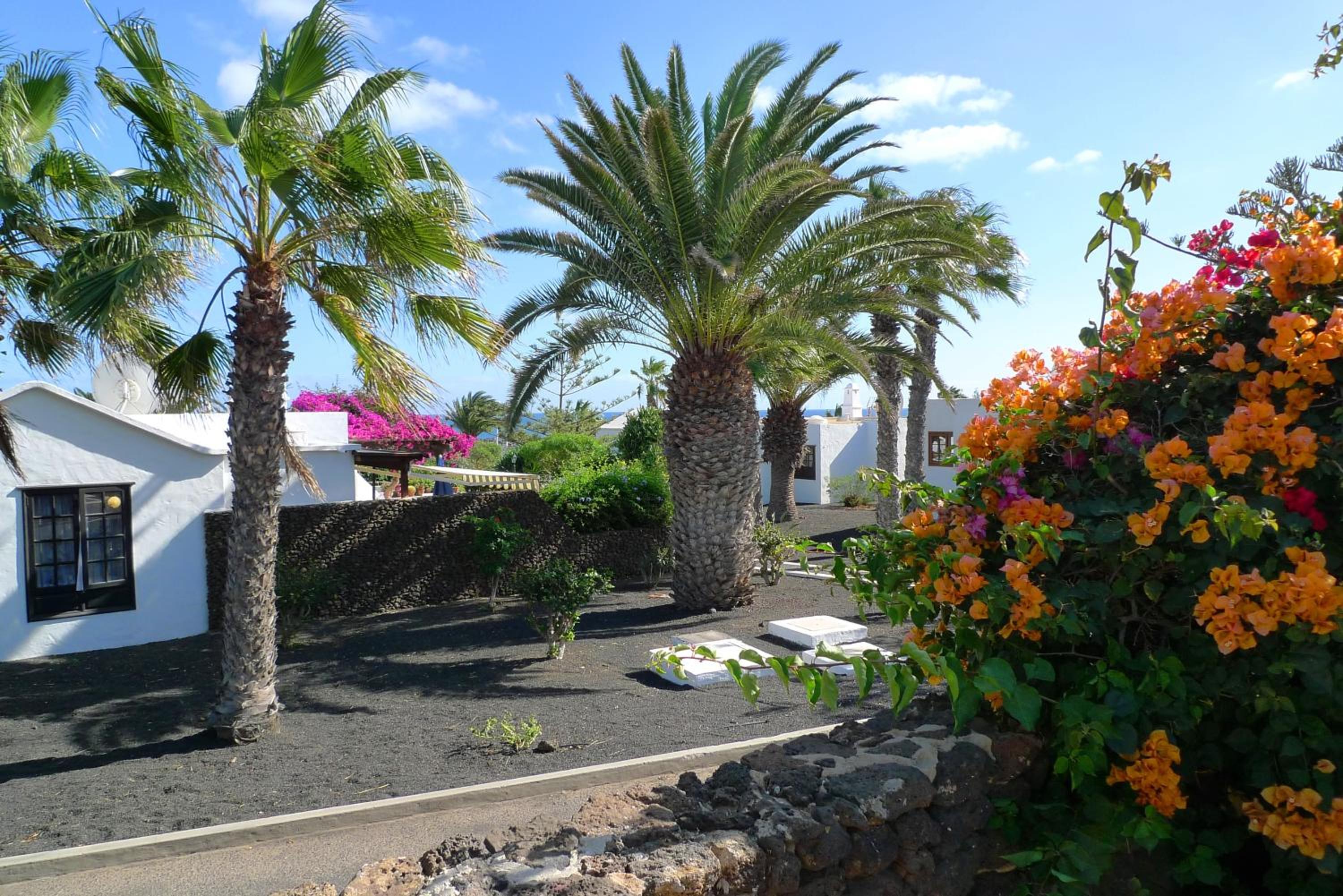 Casas del Sol