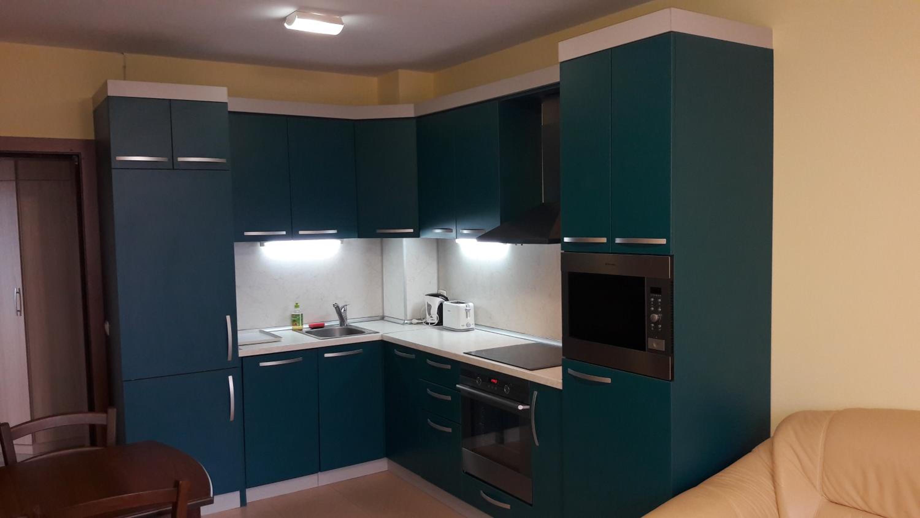 Apartament Fantasy Hisarya view 5