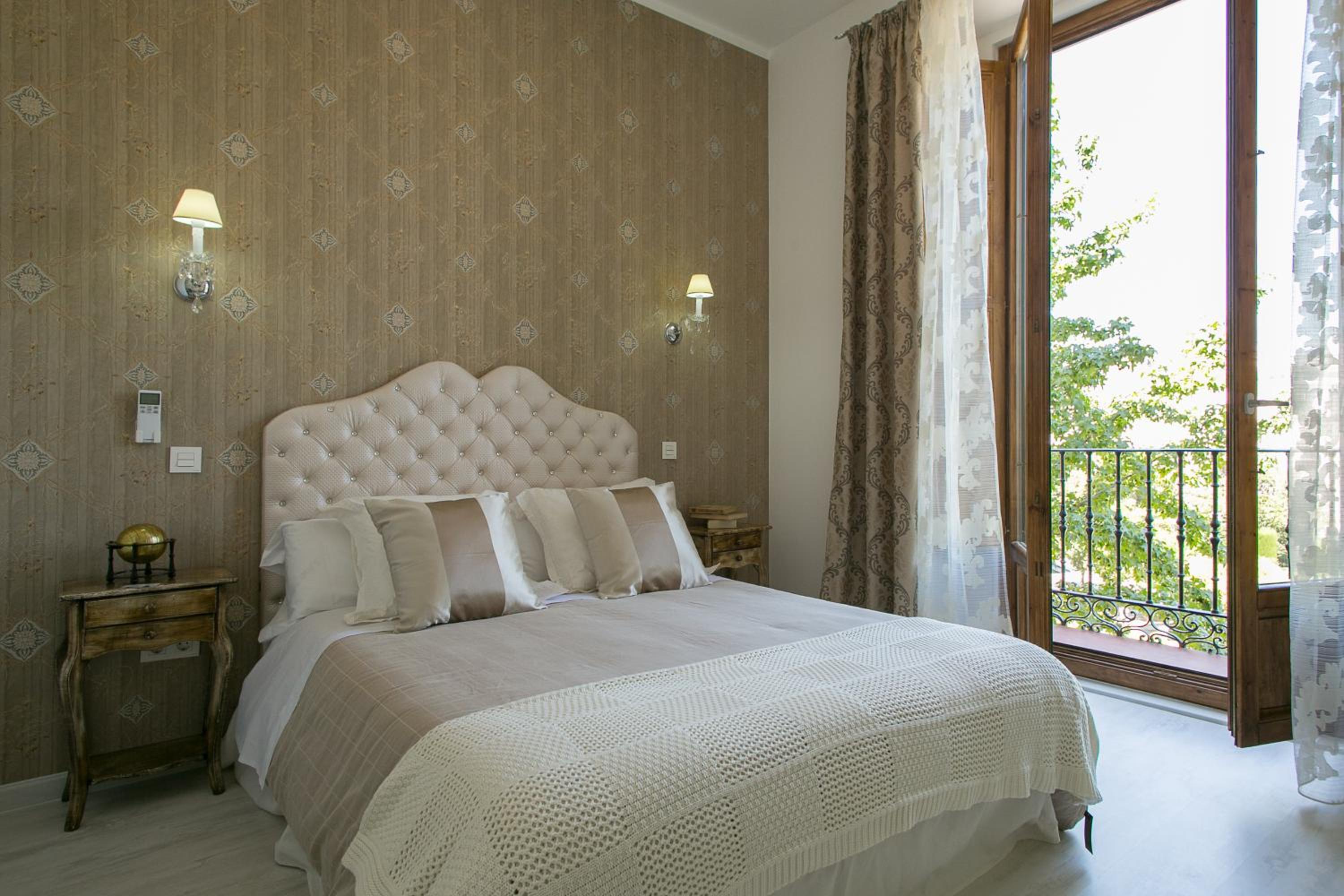 Hostal Central Palace Madrid