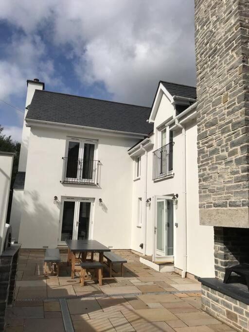 Priory House; sleeps 6-20 view 3