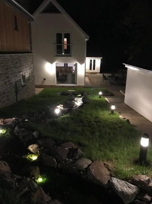 Priory House; sleeps 6-20 view 5