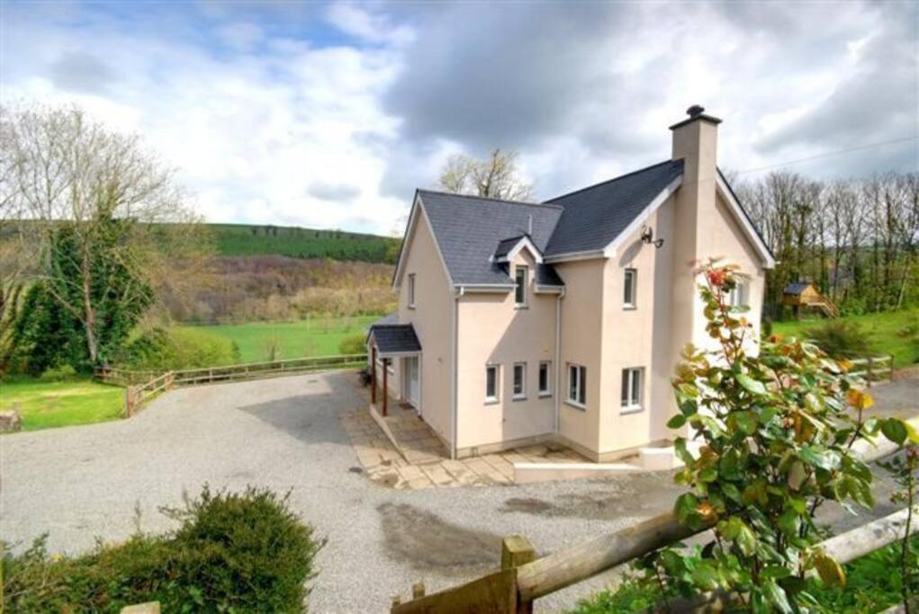 Priory House; sleeps 6-20 view 2