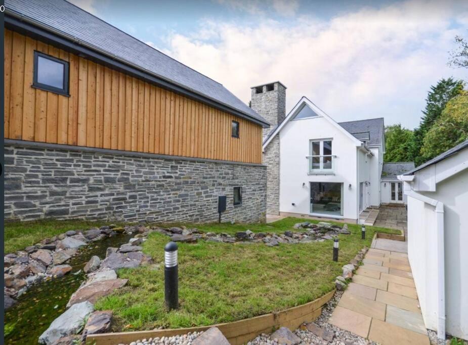 Priory House; sleeps 6-20 view 4