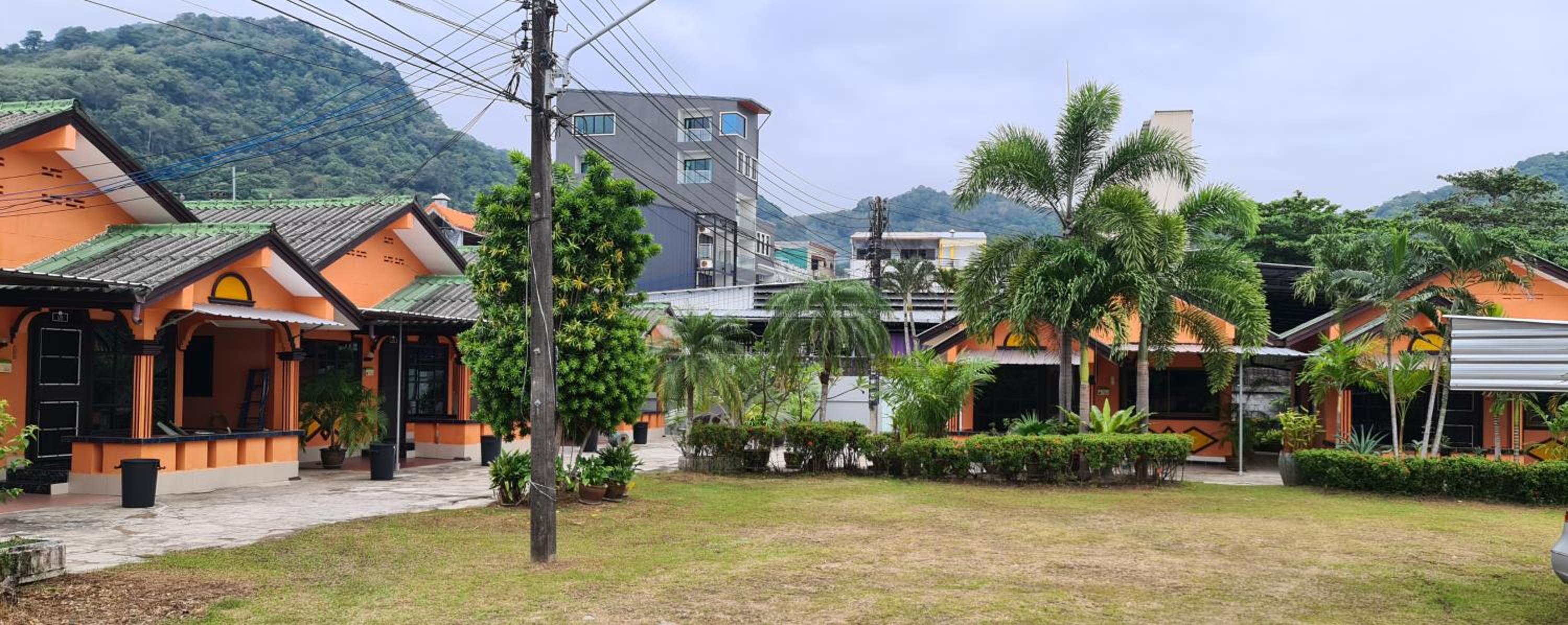 Karon Homes view 5