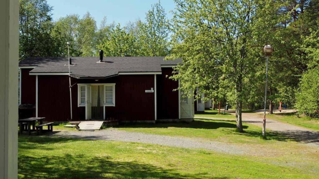 Nuorisokeskus Villa Elba view 3