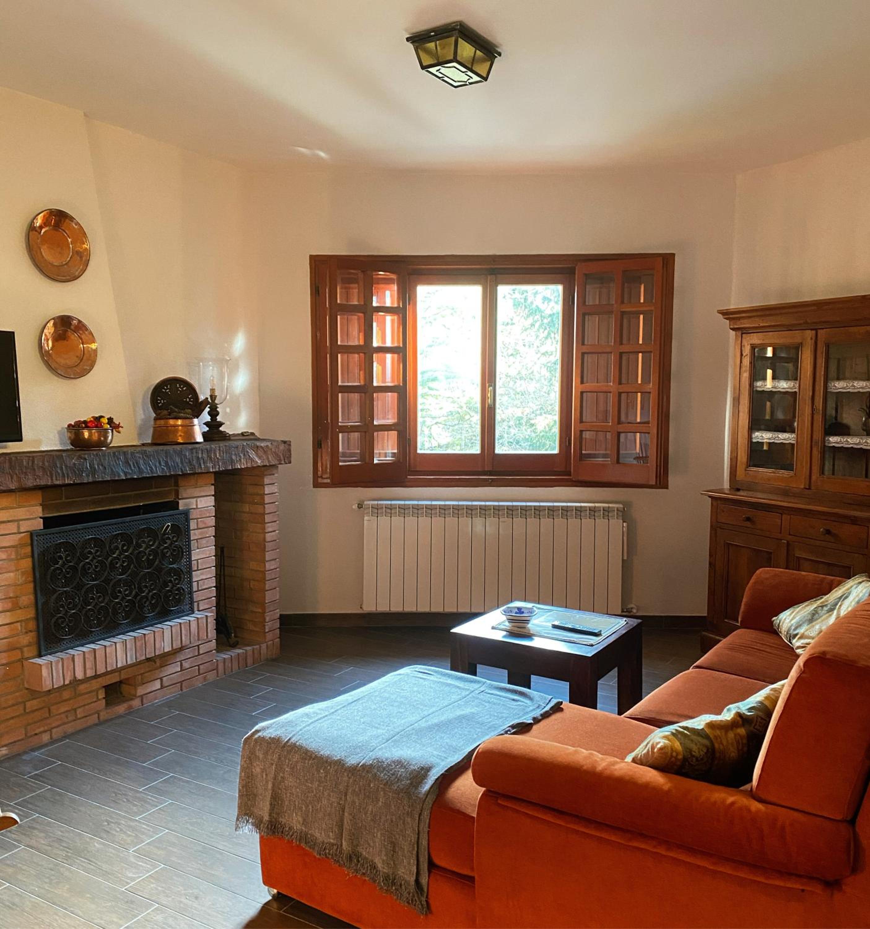 Chiar di Luna Apartment - Property Image 20