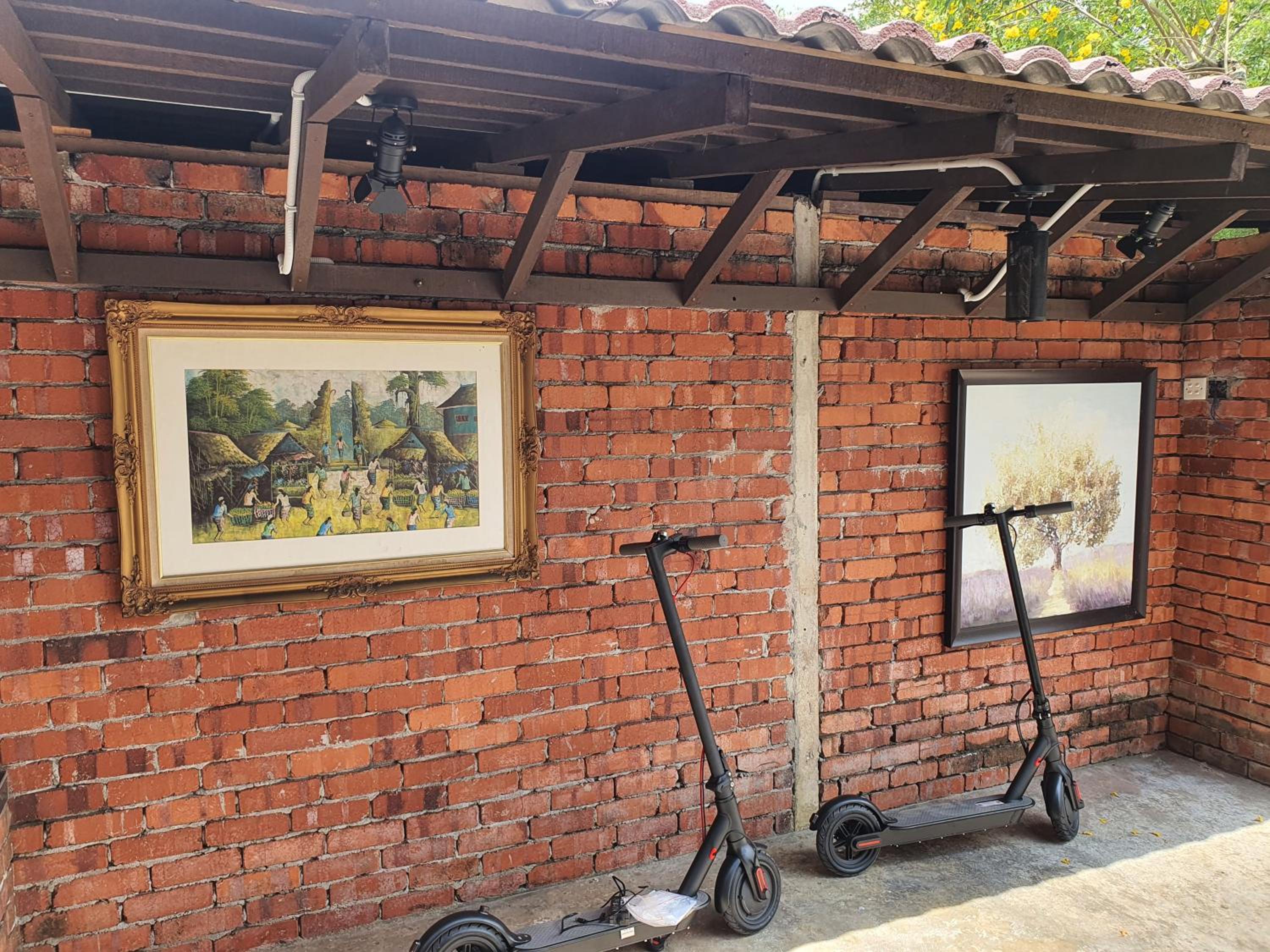 Bali Paradise Cottage photo 8