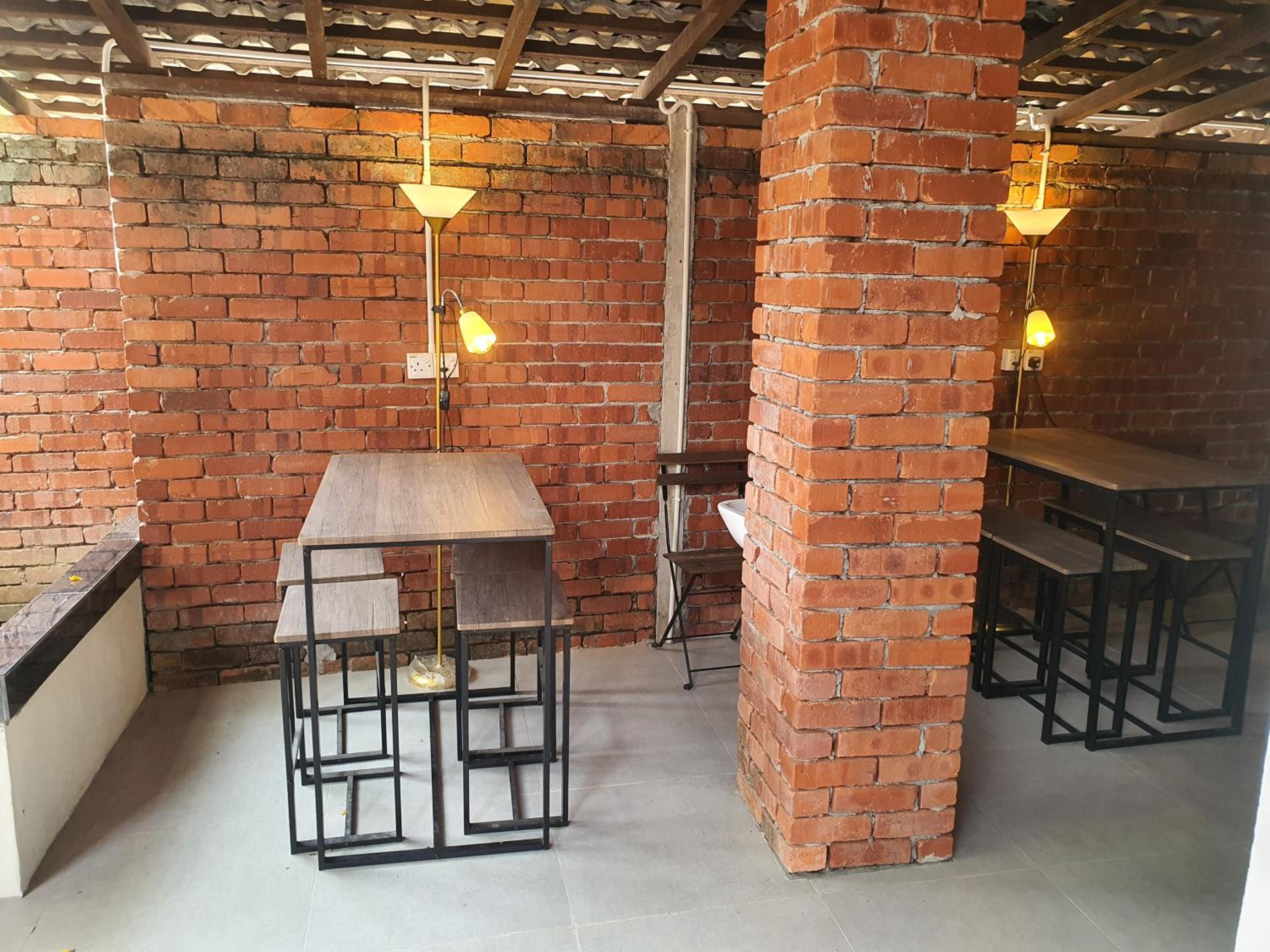 Bali Paradise Cottage photo 5