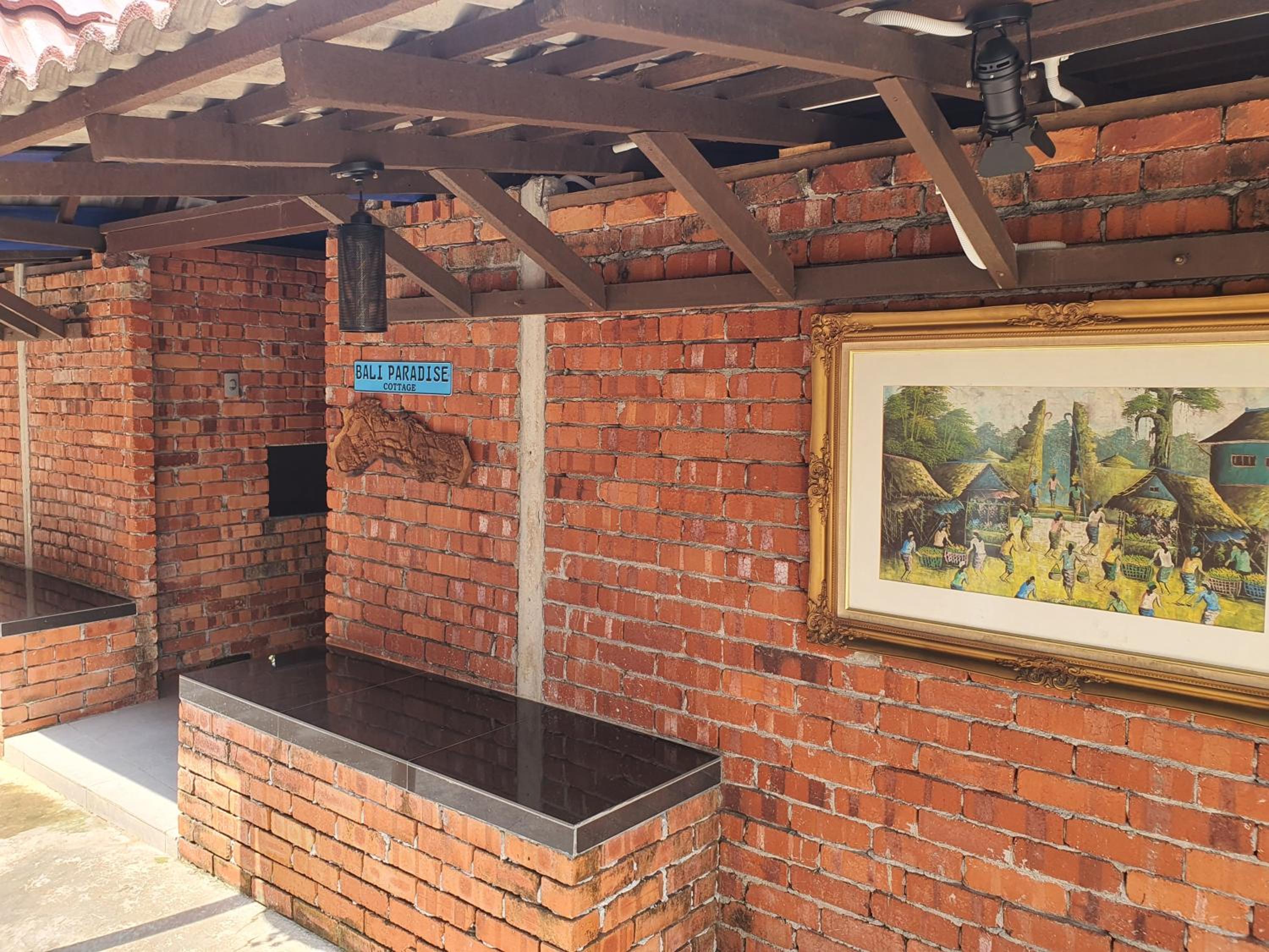 Bali Paradise Cottage photo 2