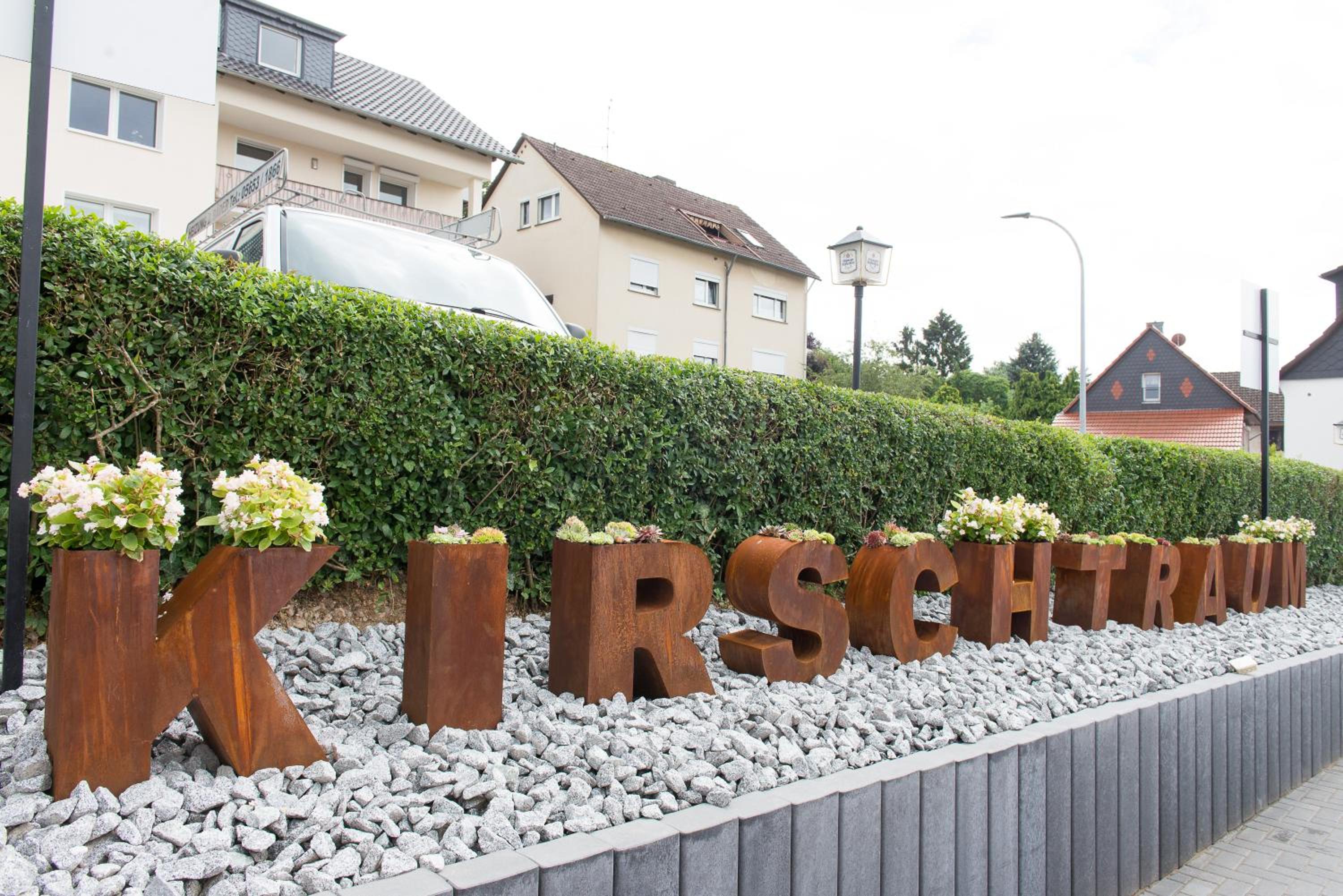 Gasthof Kirschtraum