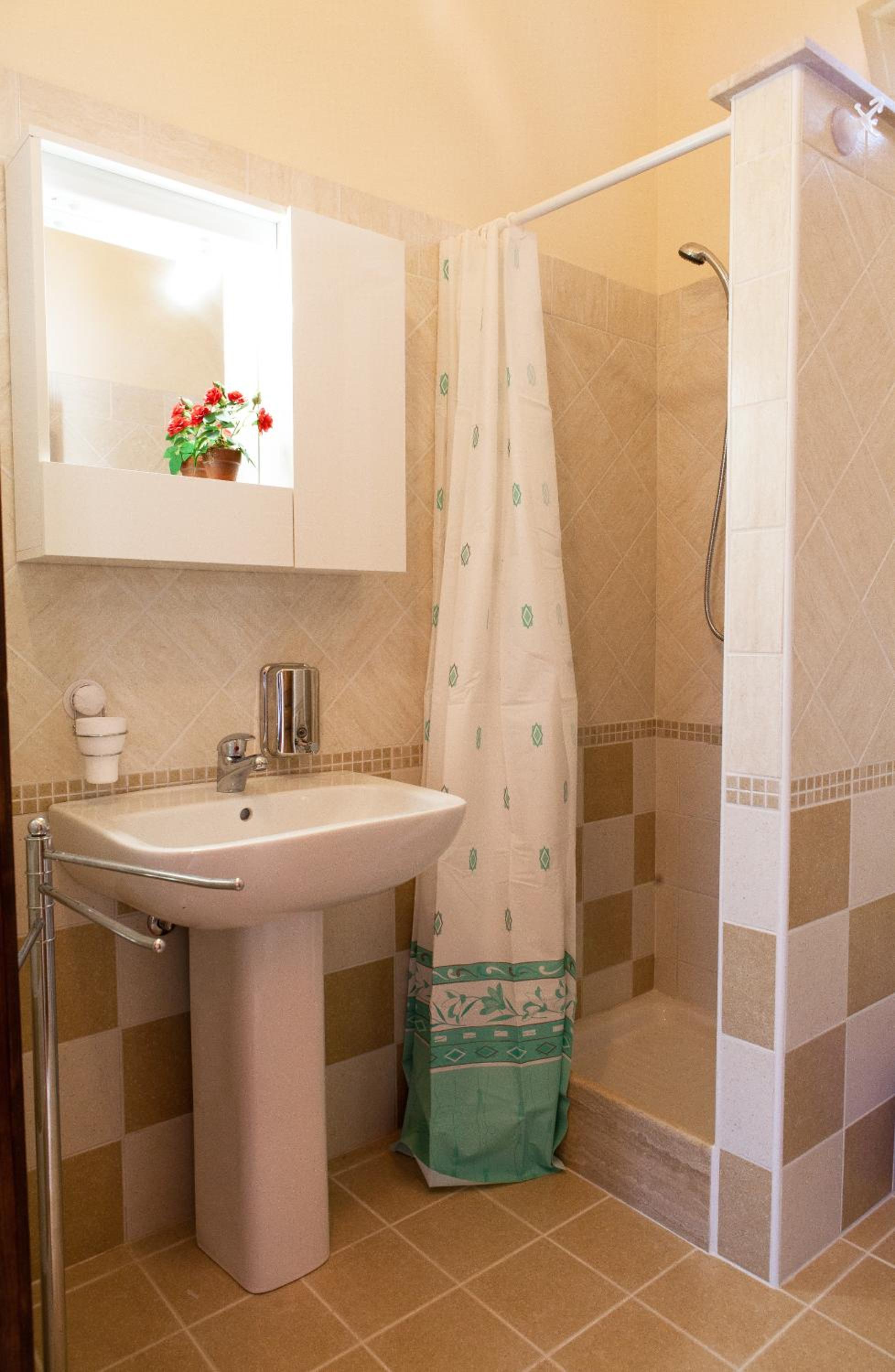 Case Vacanze Longo en Balestrate