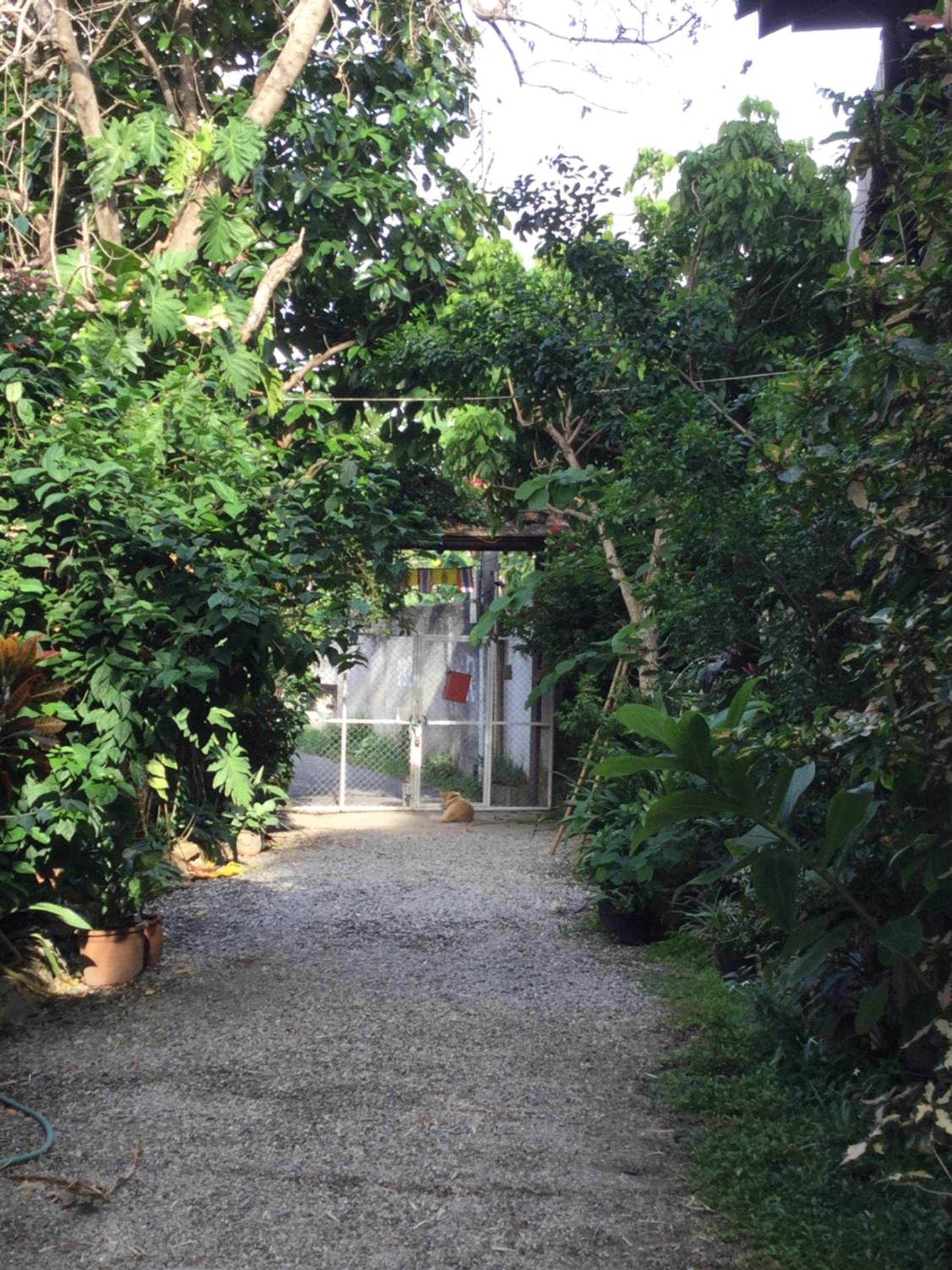 Baan Songjum