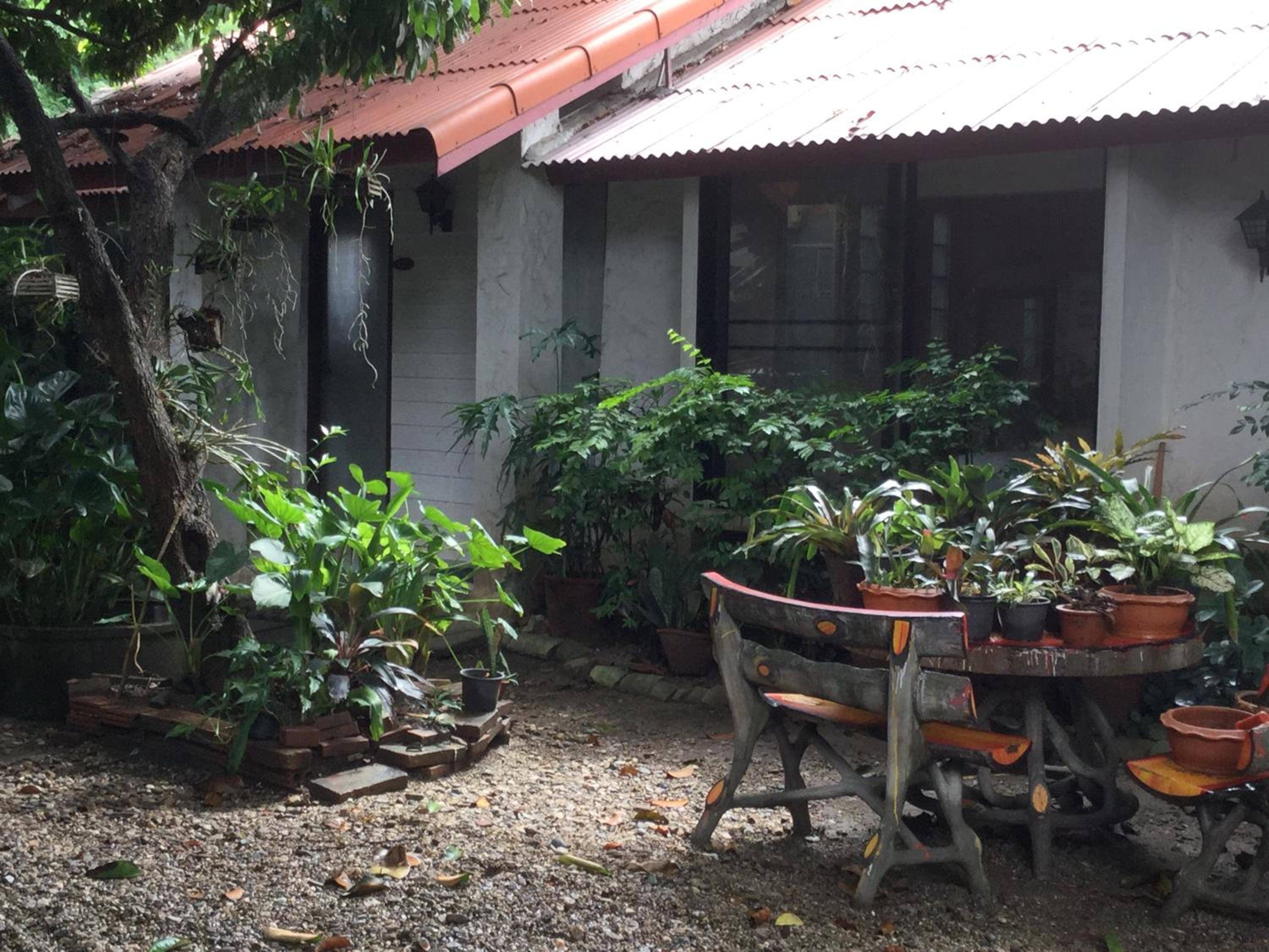 Baan Songjum