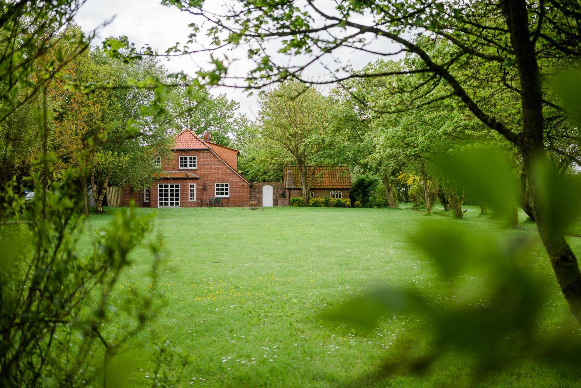 Fährhauslodges Natur in Sicht view 4