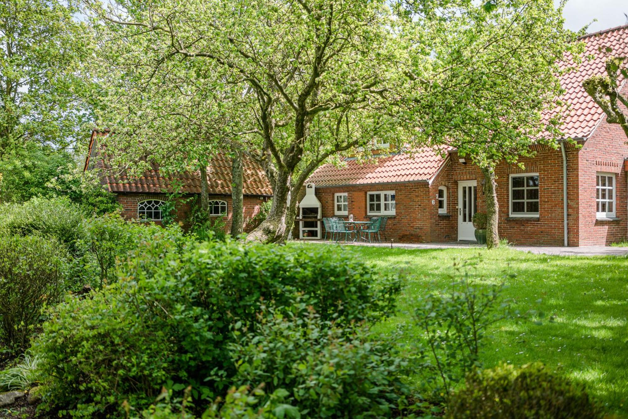 Fährhauslodges Natur in Sicht view 5