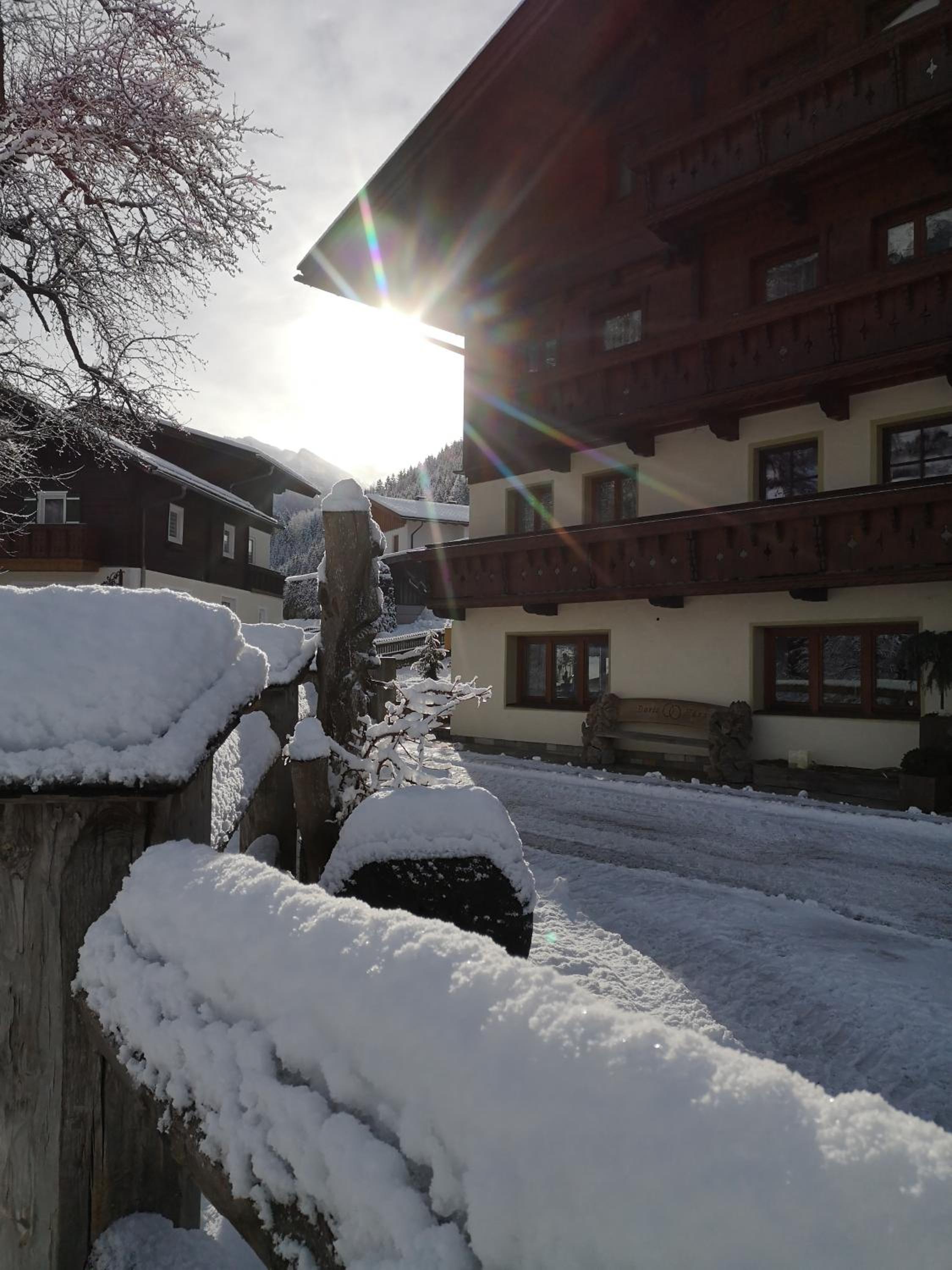 Bio Bauernhof Schweizerhof