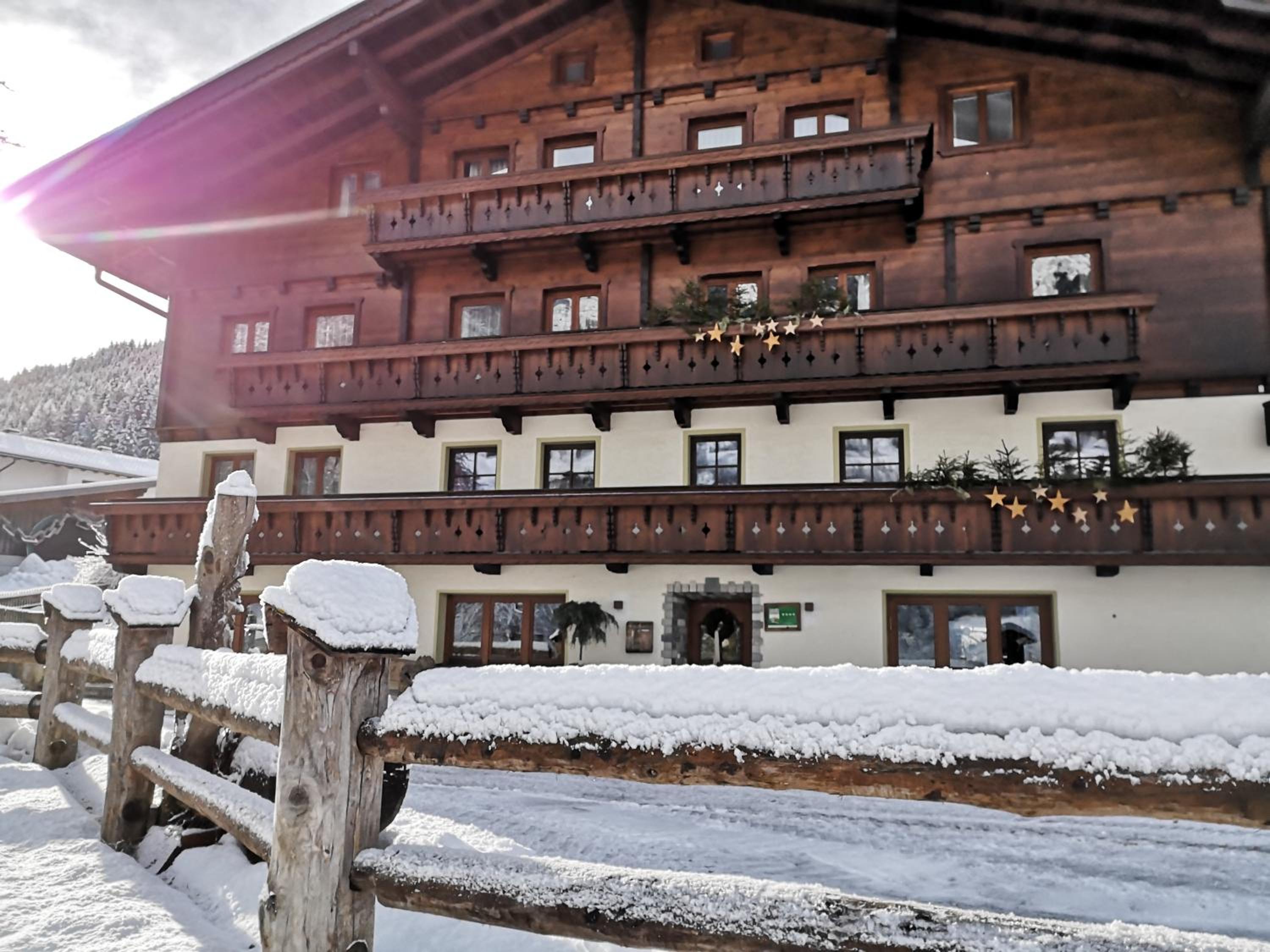 Bio Bauernhof Schweizerhof