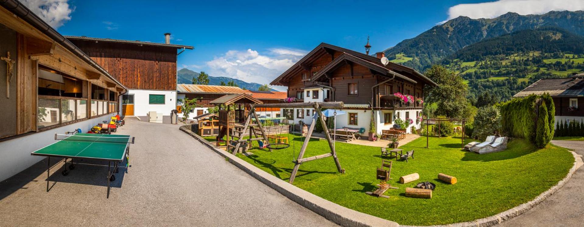 Bio Bauernhof Schweizerhof