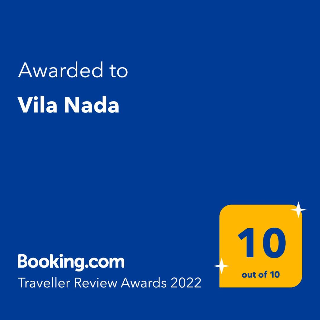 Vila Nada view 4