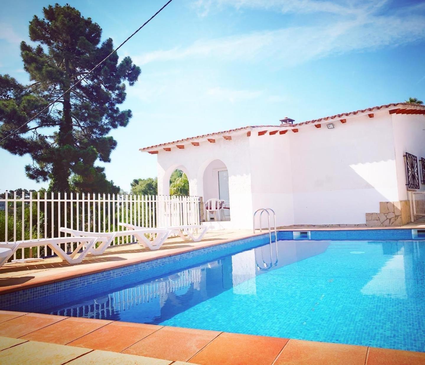Villa Mas Blau by Host&Joy photo 4
