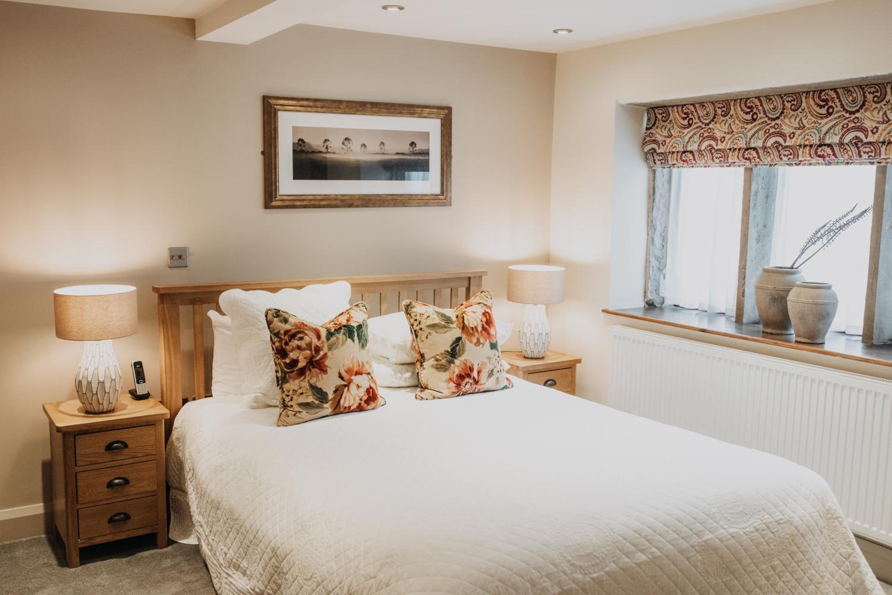 The Woodman Inn