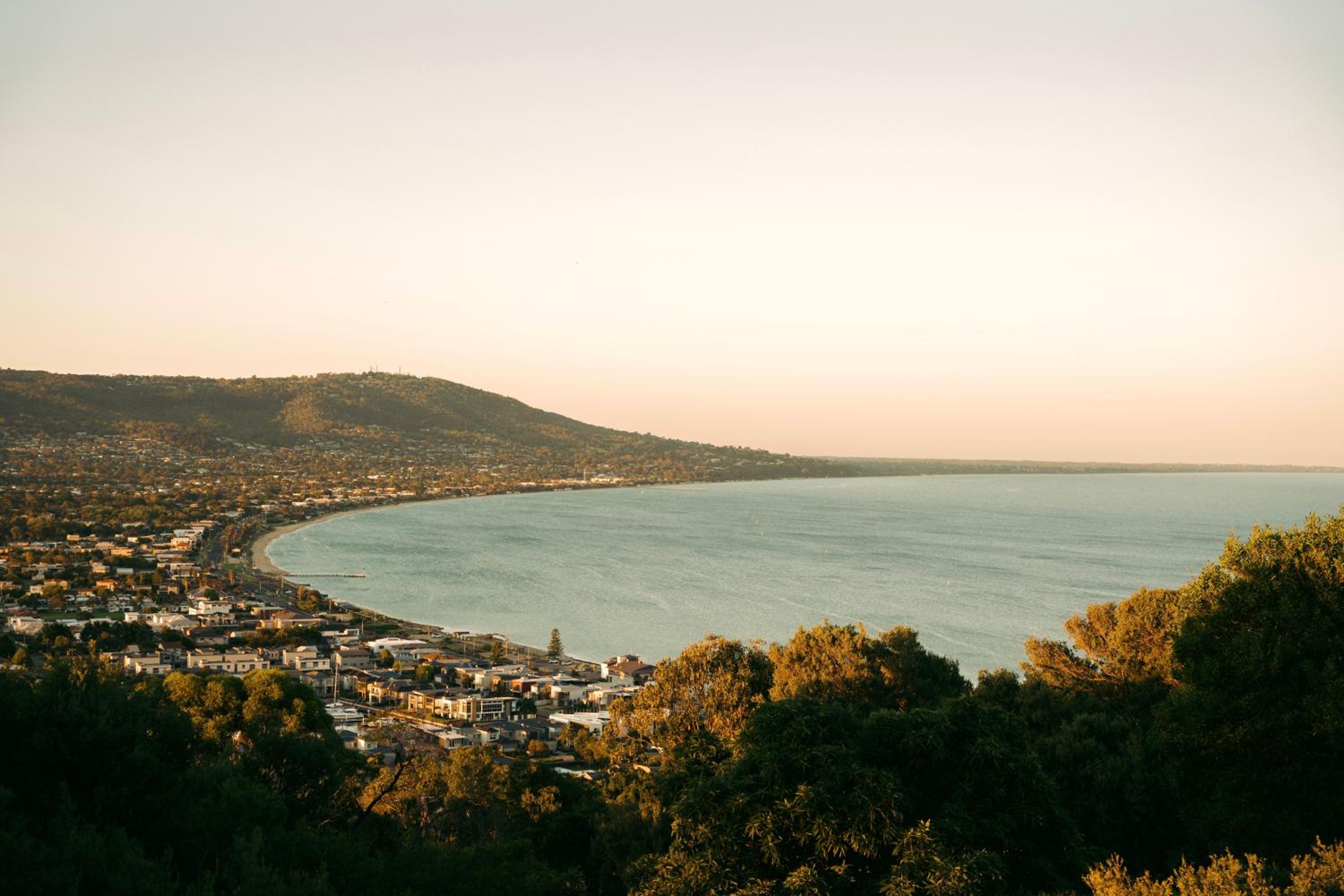 Kinoie Mornington - OCEANVIEW view 2