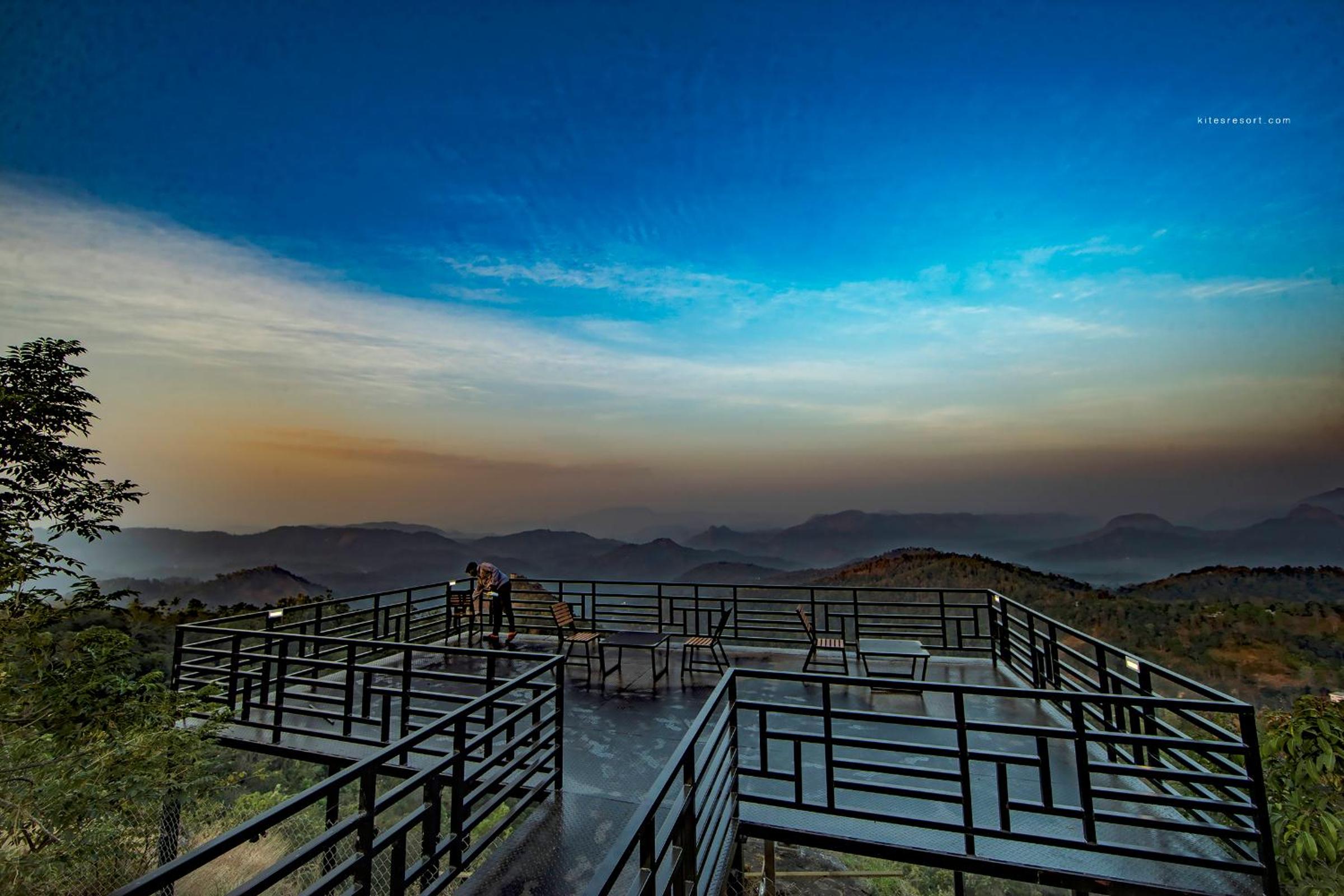 Munnar Vacations - Haze and Kites Resort Munnar - Property Image 16